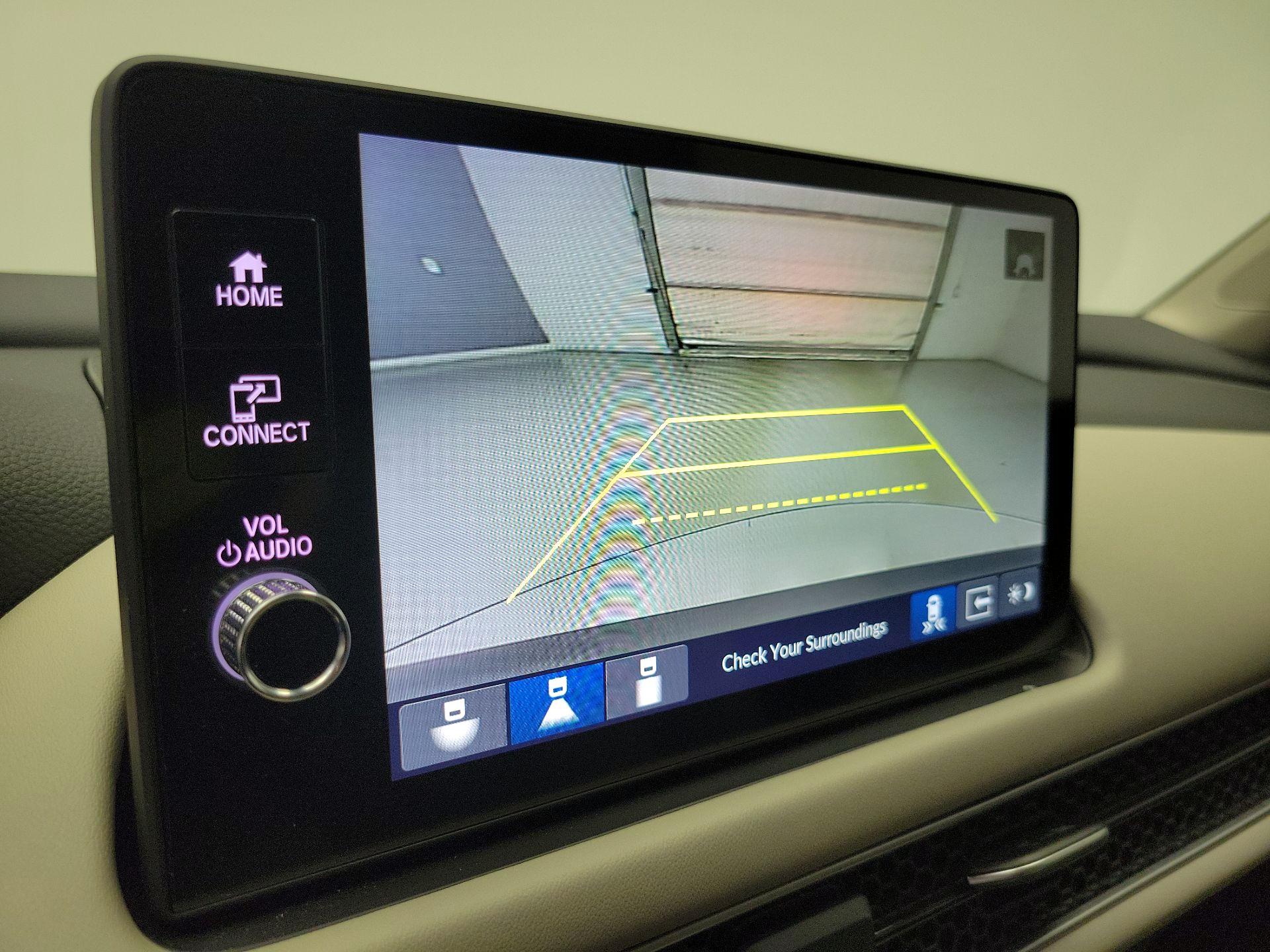 Thumbnail: 2026 Honda HR-V - 14