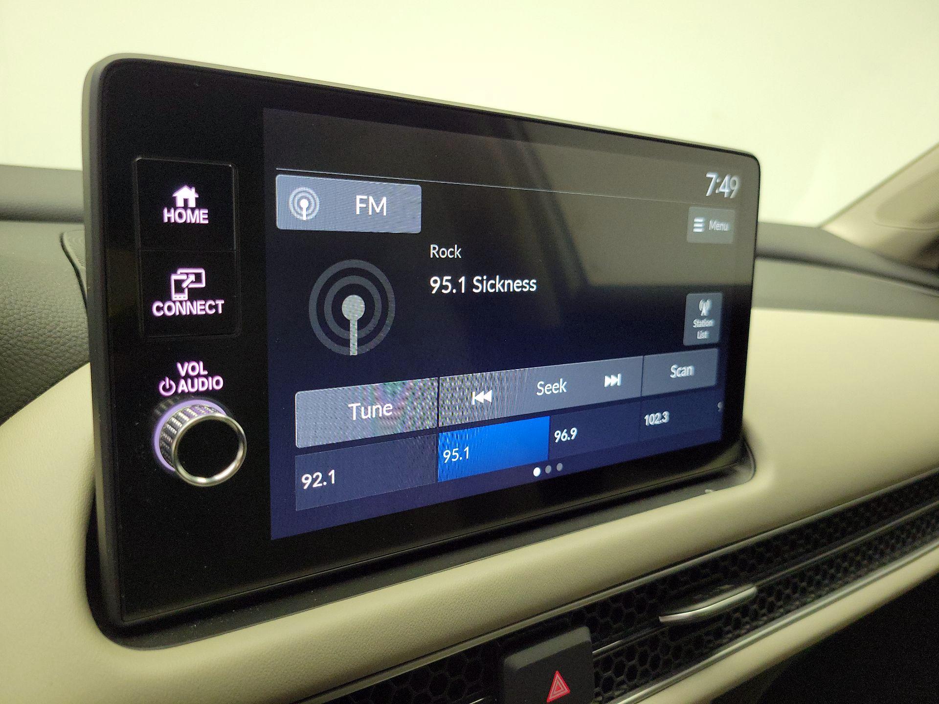 Thumbnail: 2026 Honda HR-V - 15