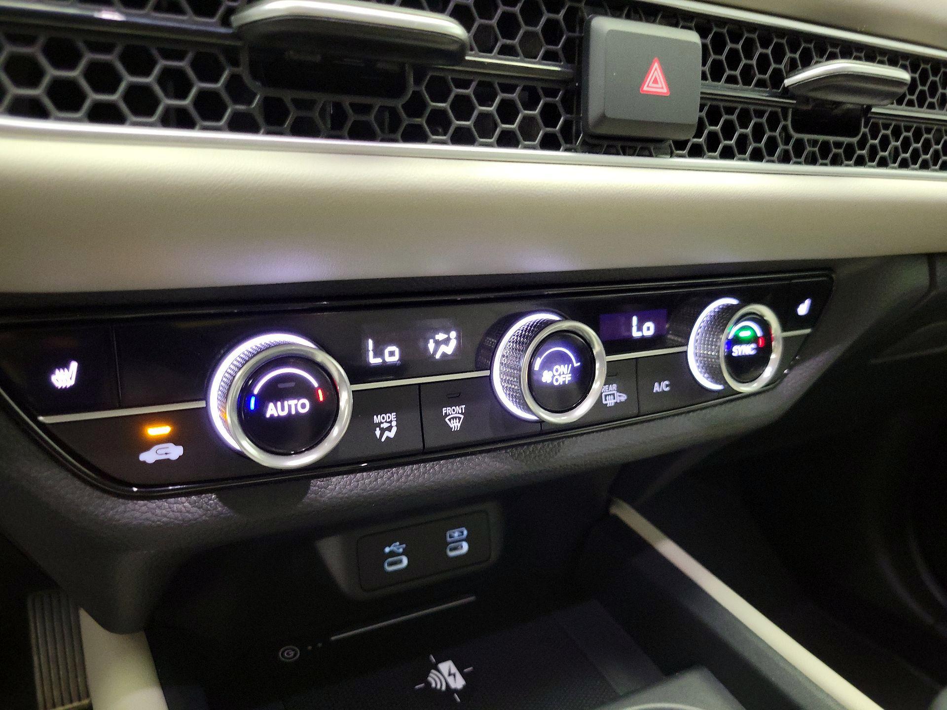 Thumbnail: 2026 Honda HR-V - 16