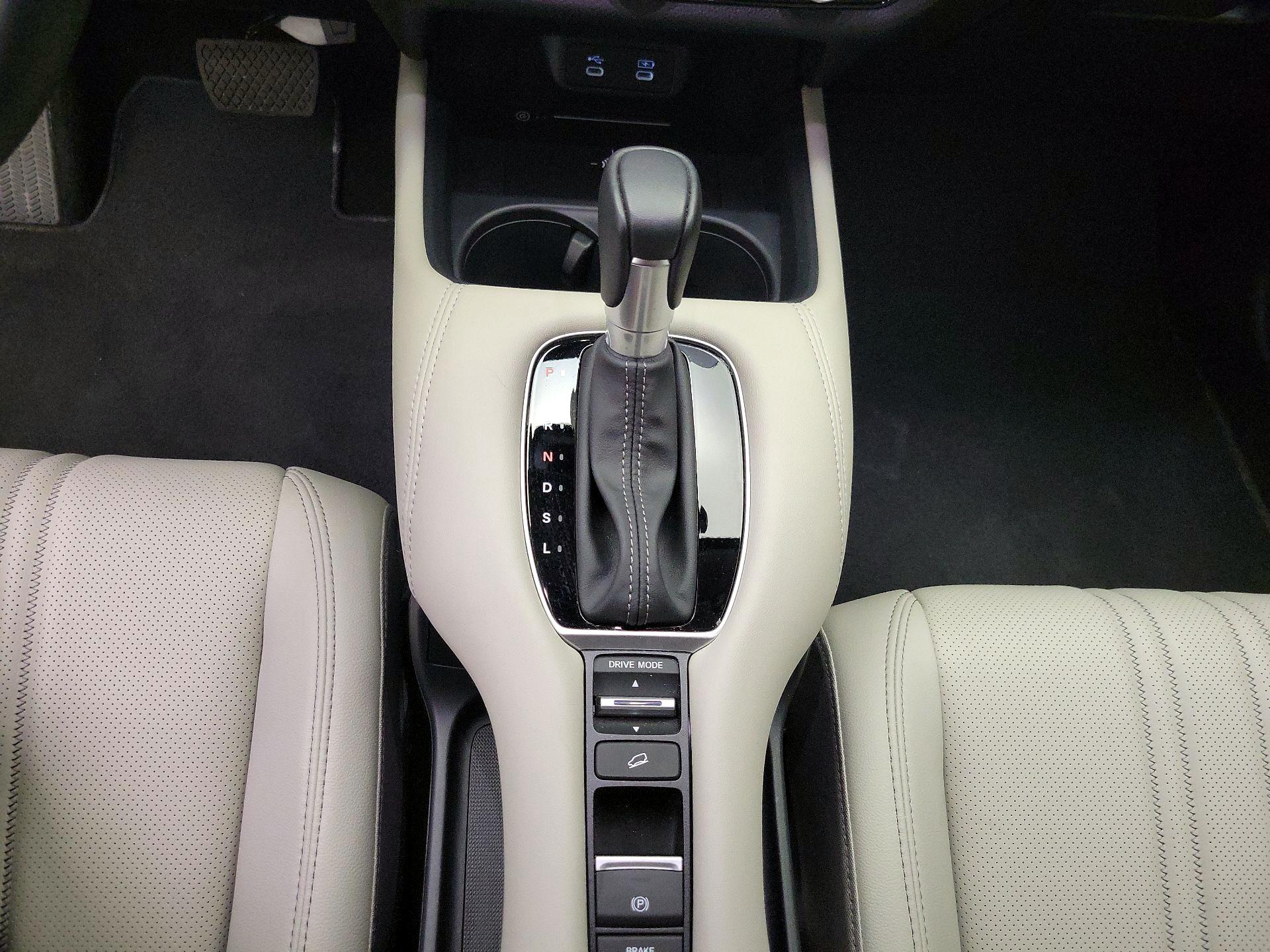 Thumbnail: 2026 Honda HR-V - 17