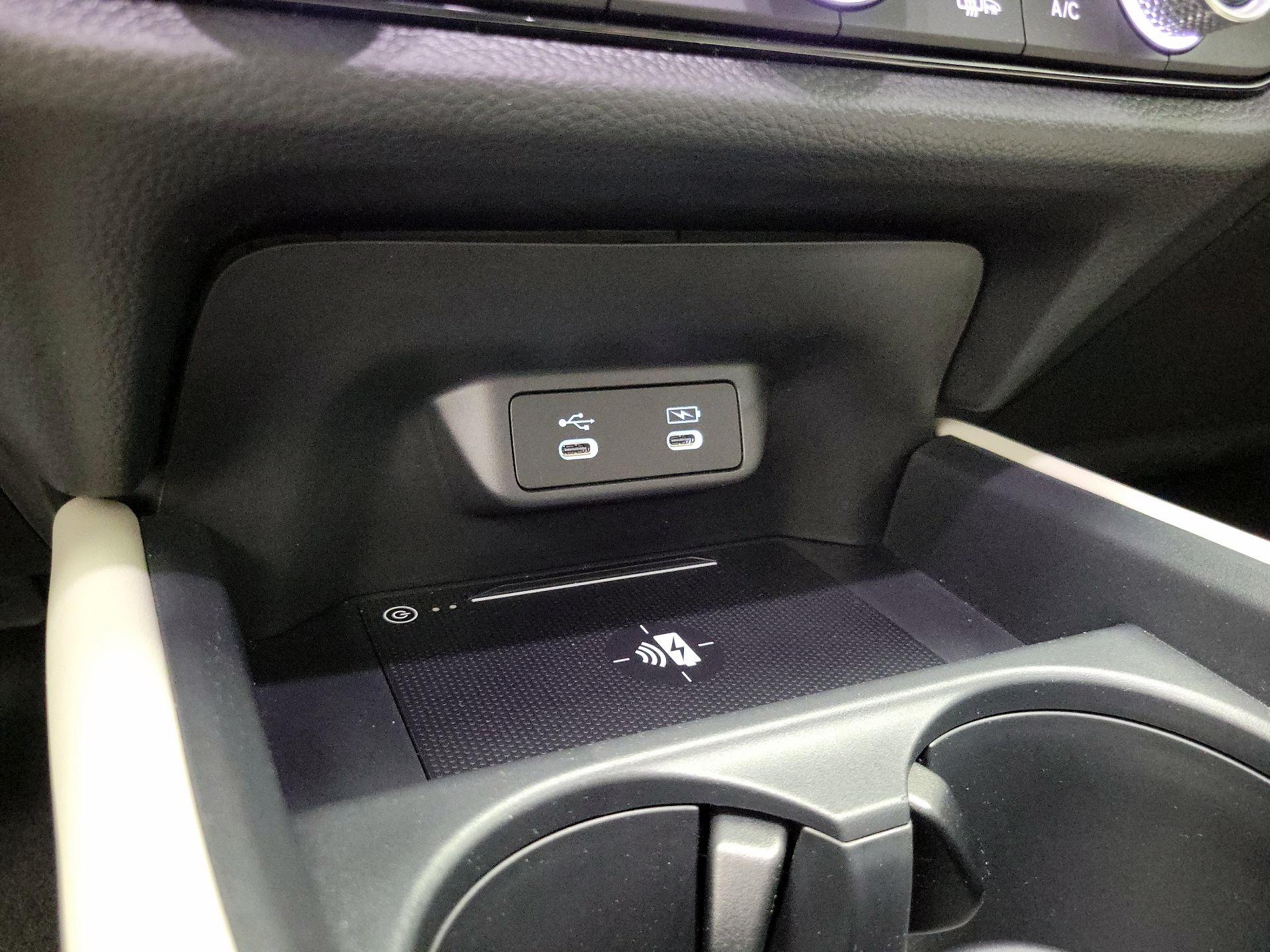 Thumbnail: 2026 Honda HR-V - 18