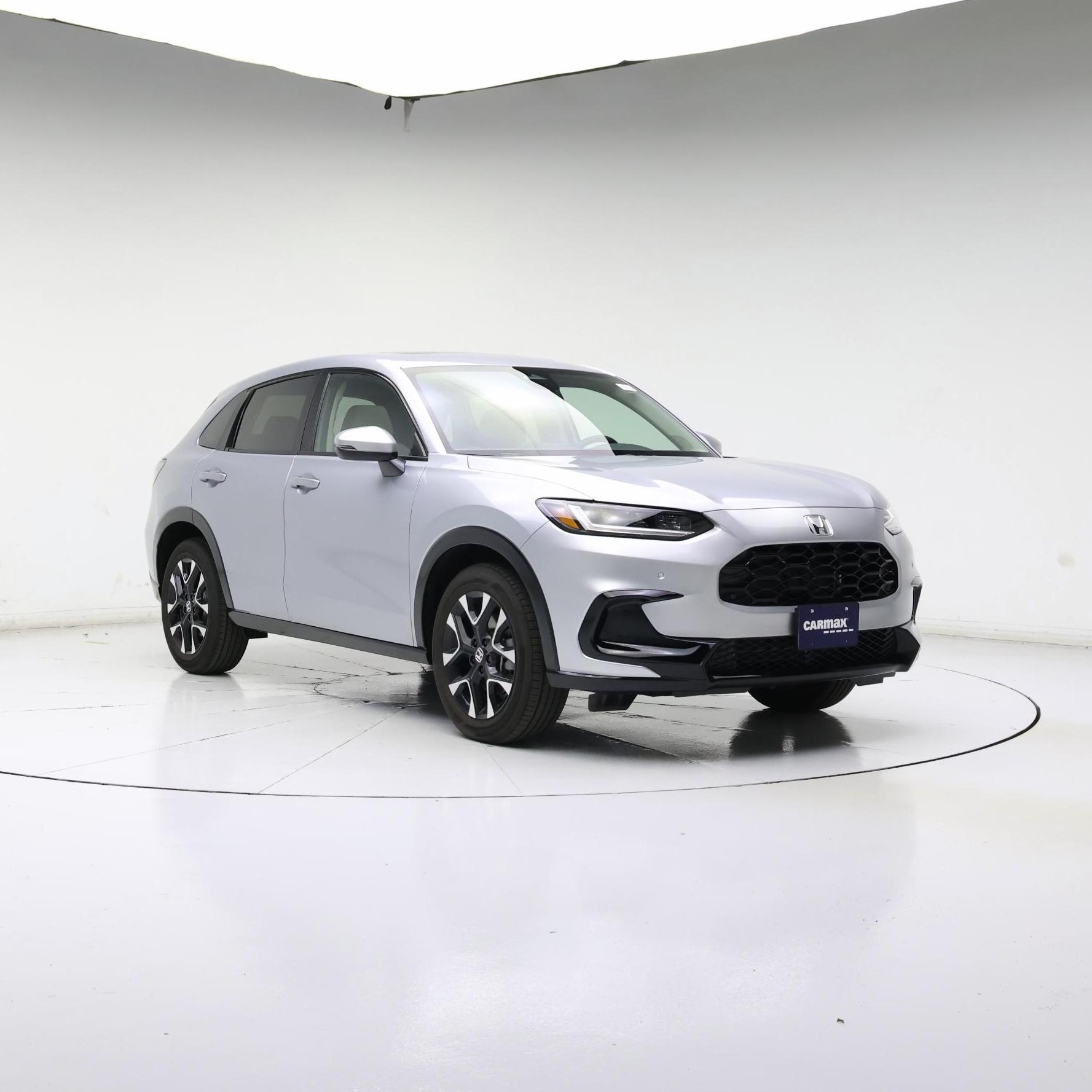 Thumbnail: 2026 Honda HR-V - 2