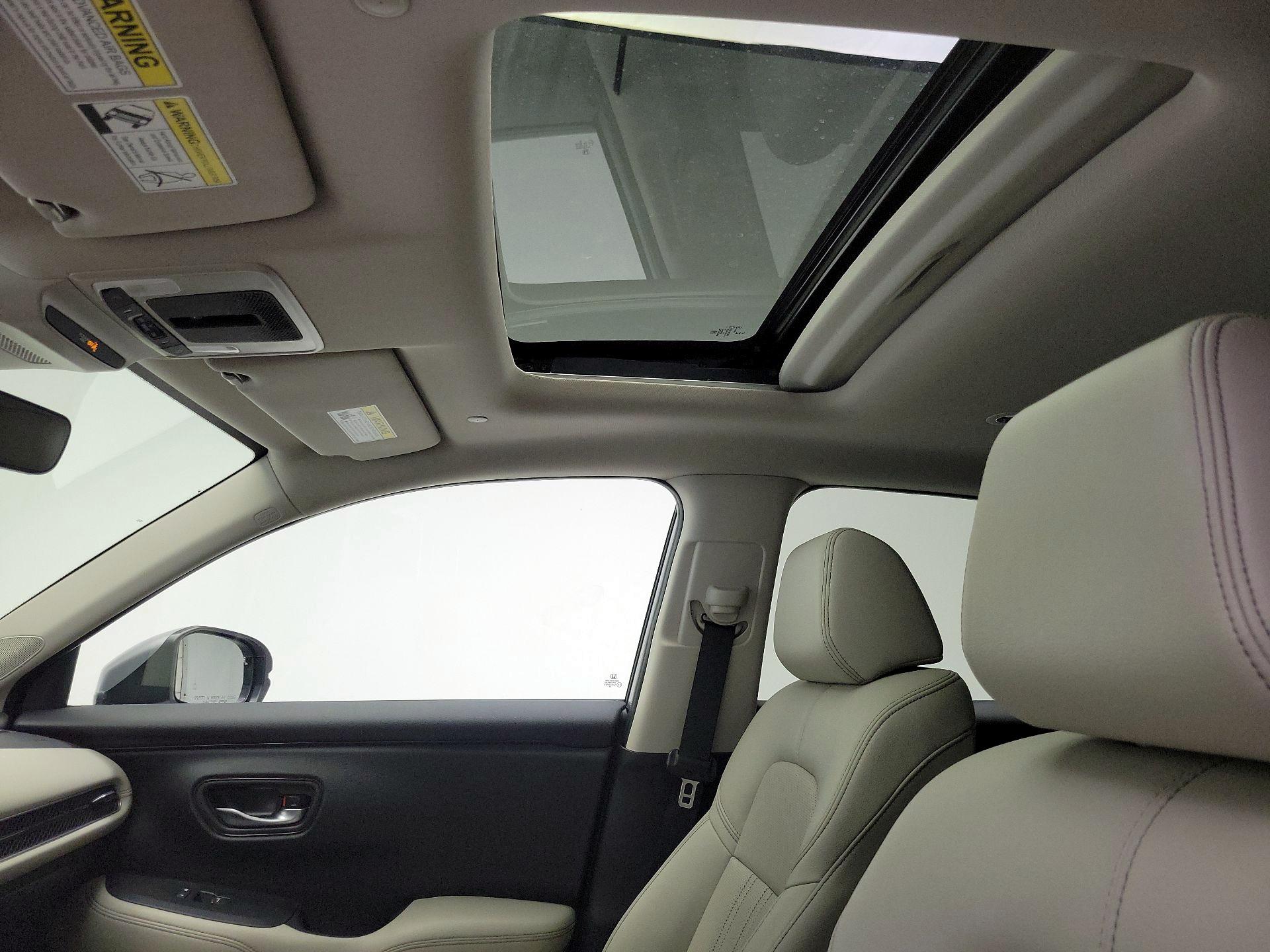 Thumbnail: 2026 Honda HR-V - 19