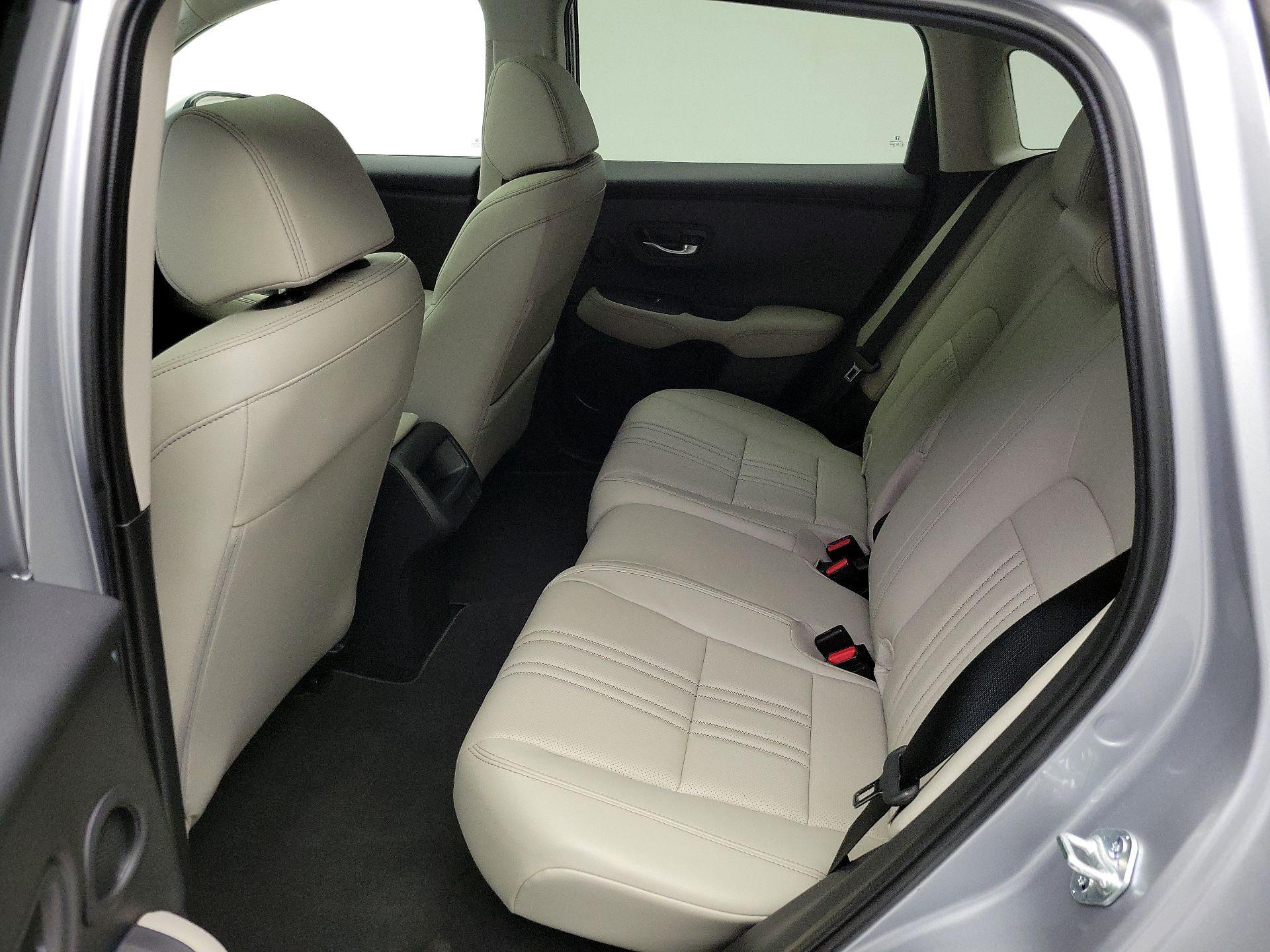 Thumbnail: 2026 Honda HR-V - 20