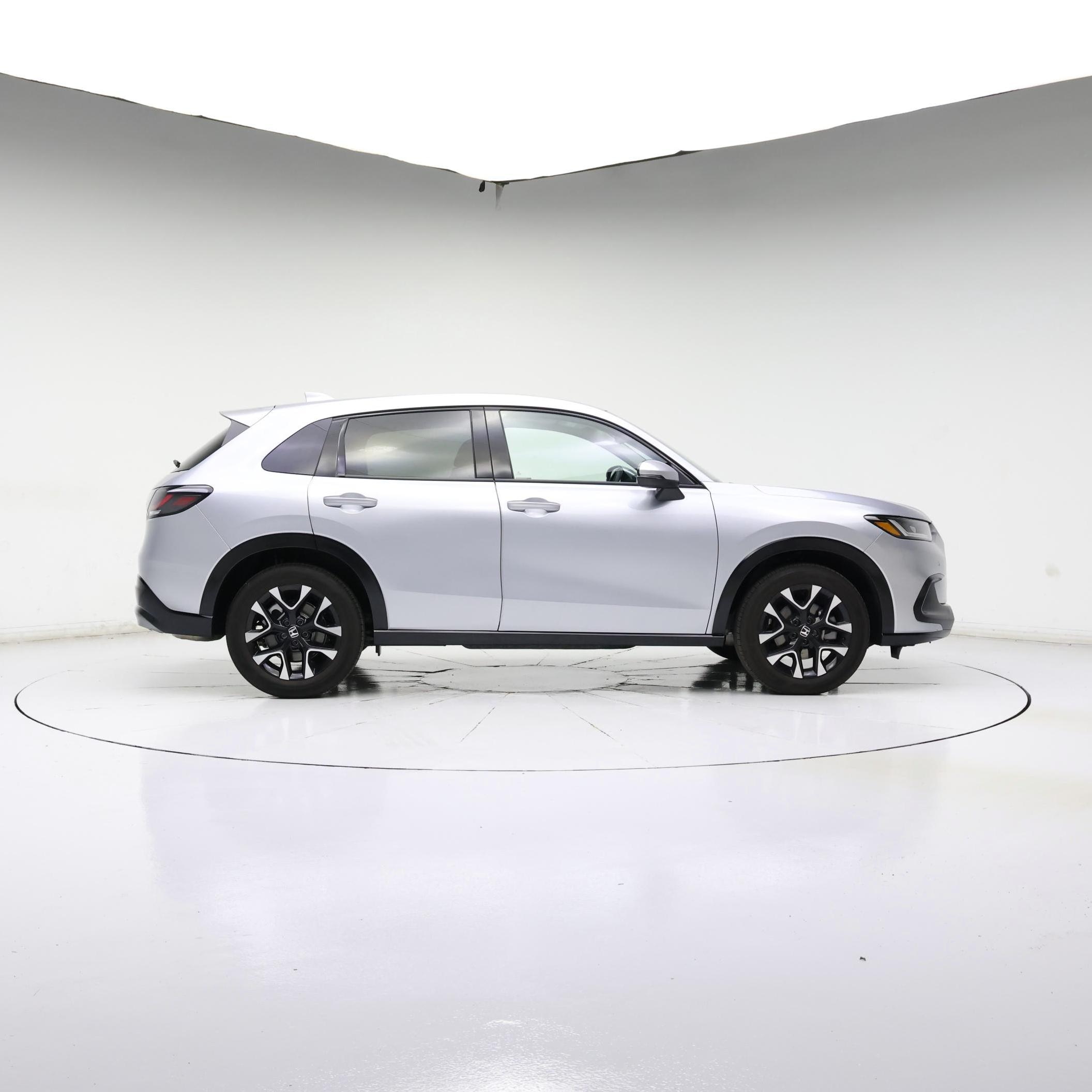 Thumbnail: 2026 Honda HR-V - 3