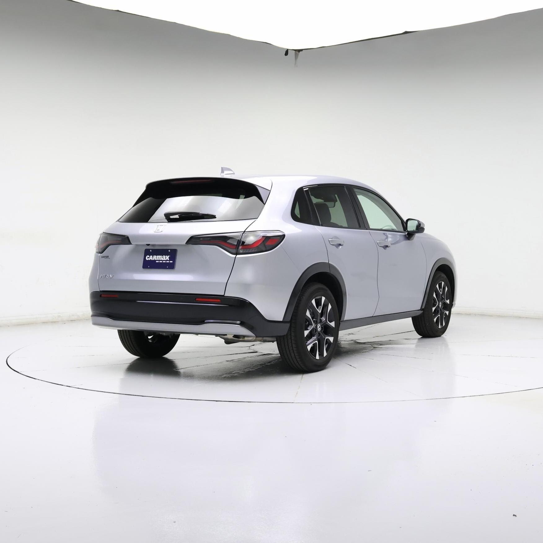 Thumbnail: 2026 Honda HR-V - 4