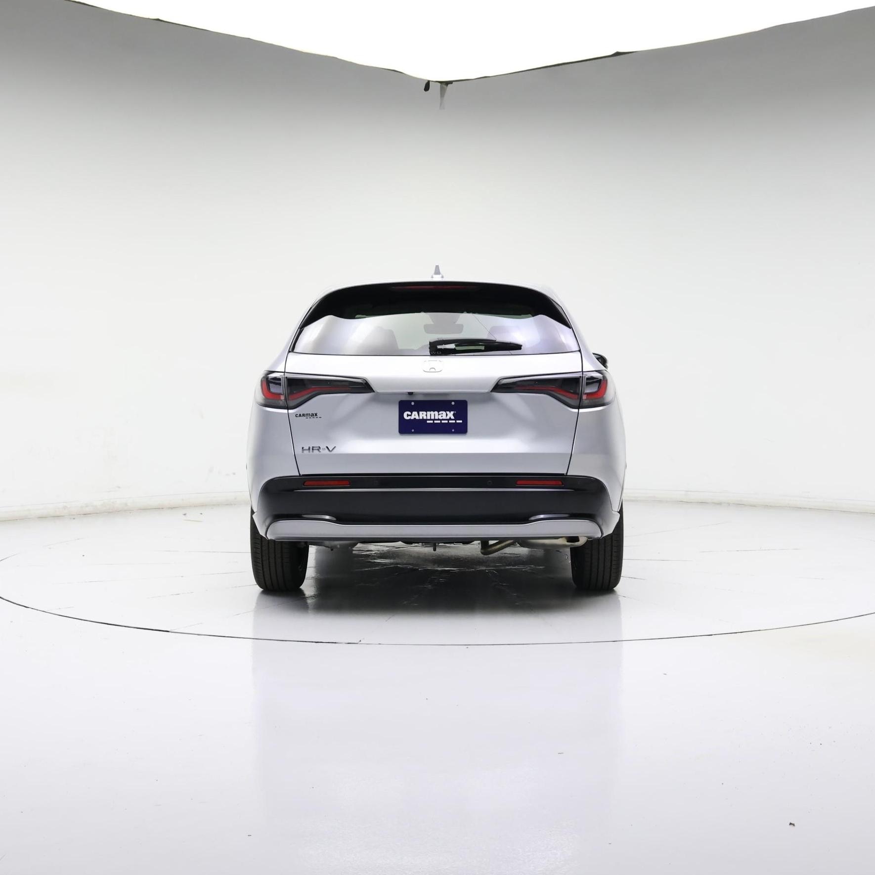 Thumbnail: 2026 Honda HR-V - 5