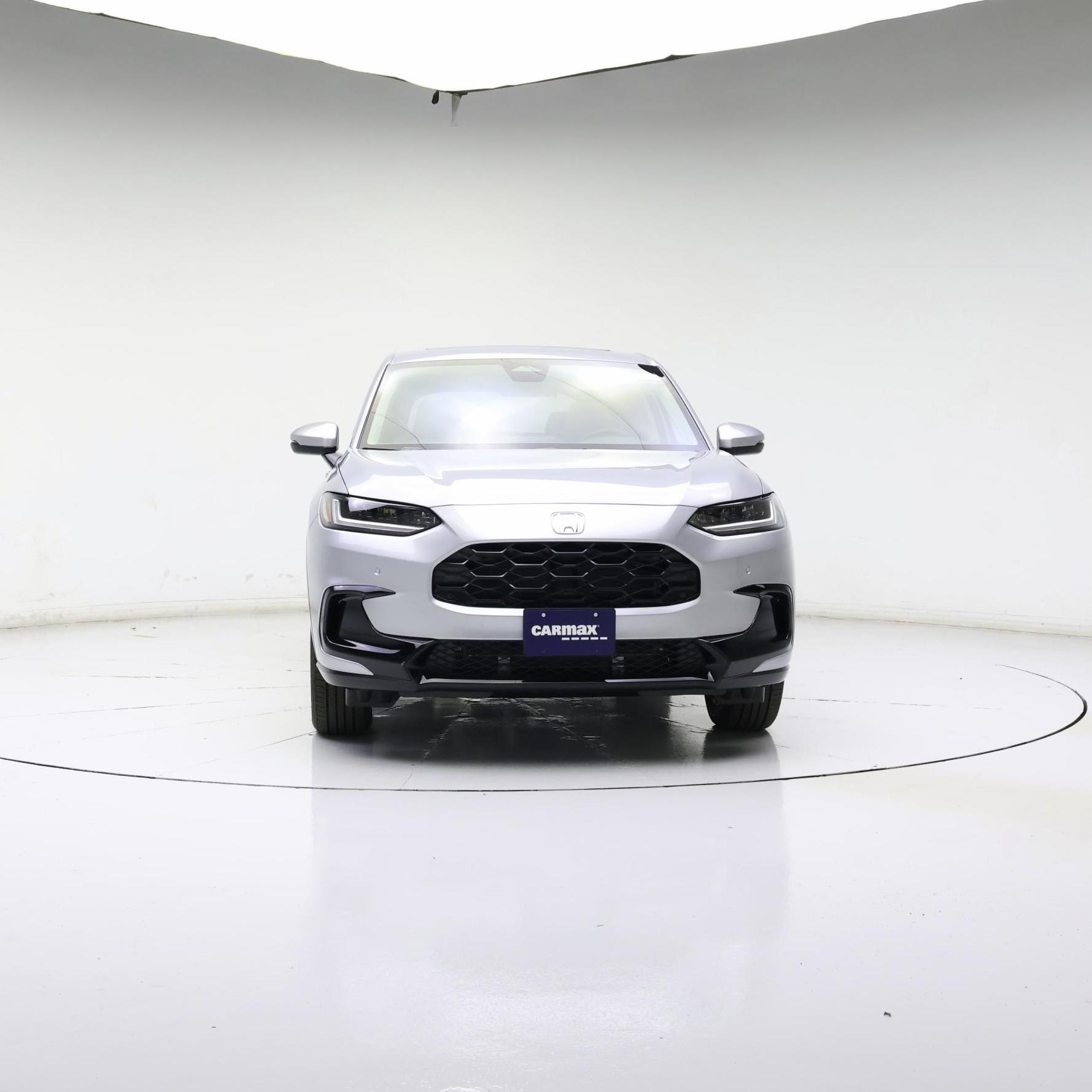 Thumbnail: 2026 Honda HR-V - 6