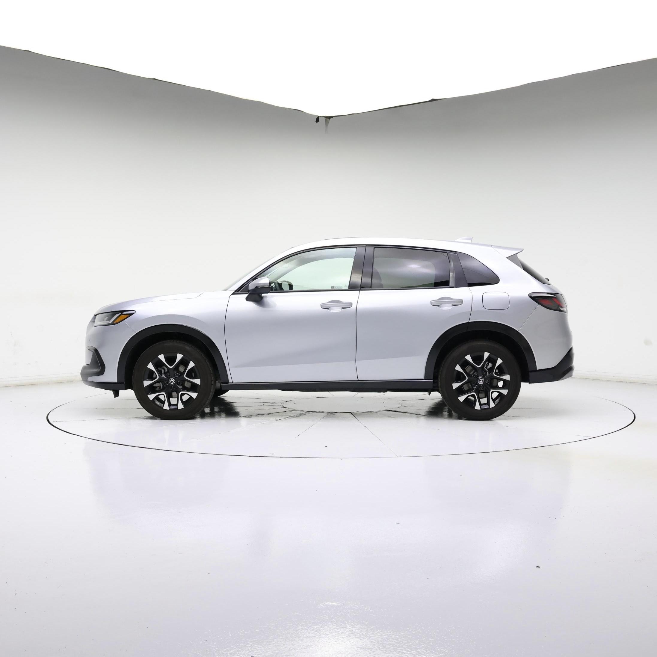 Thumbnail: 2026 Honda HR-V - 7