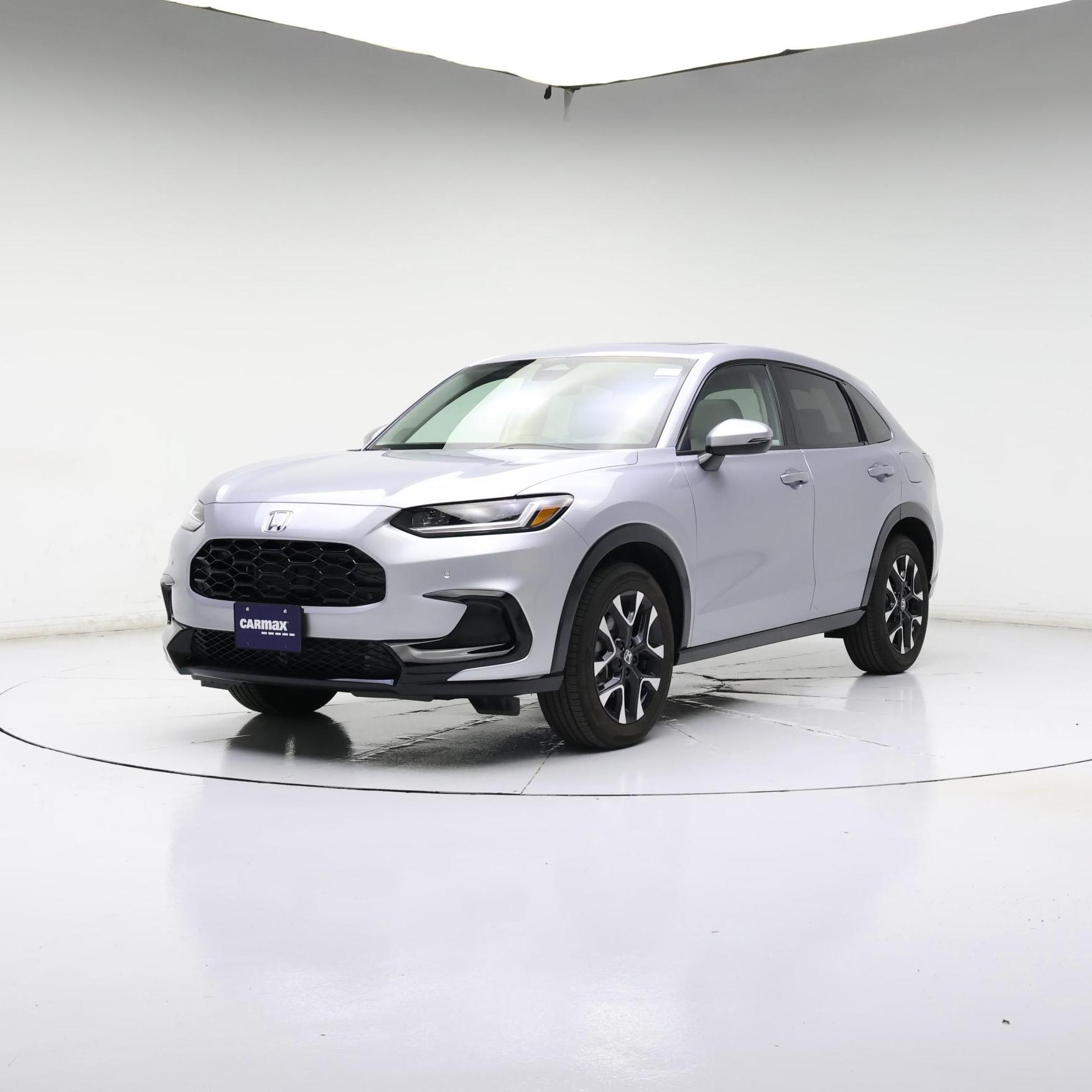 Thumbnail: 2026 Honda HR-V - 8