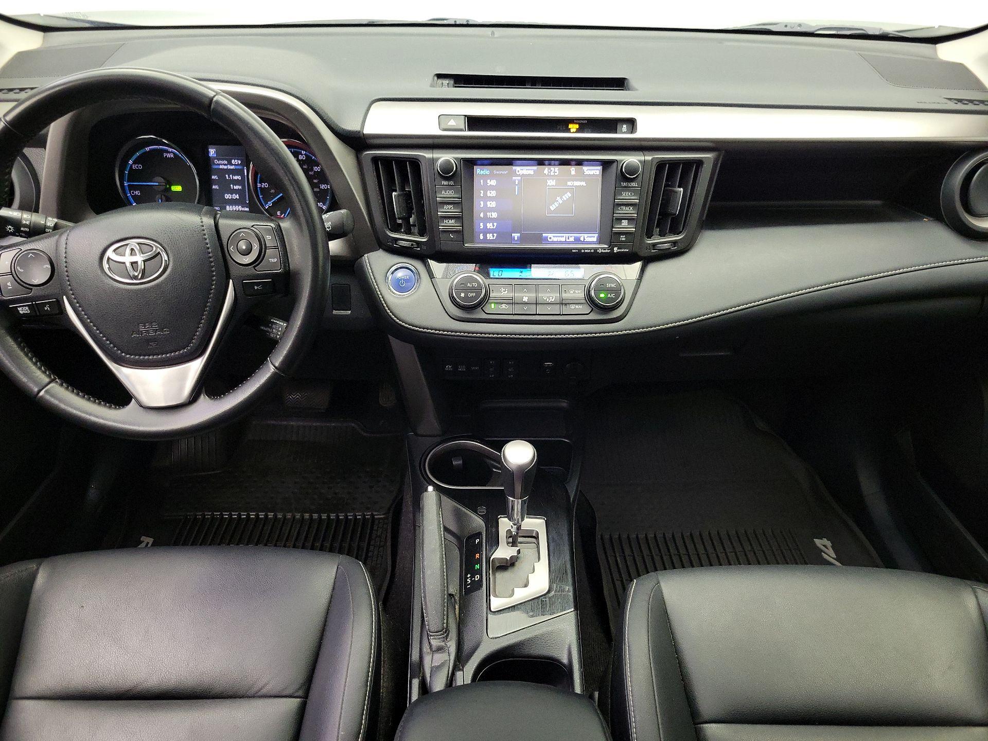 Thumbnail: 2016 Toyota RAV4 - 9