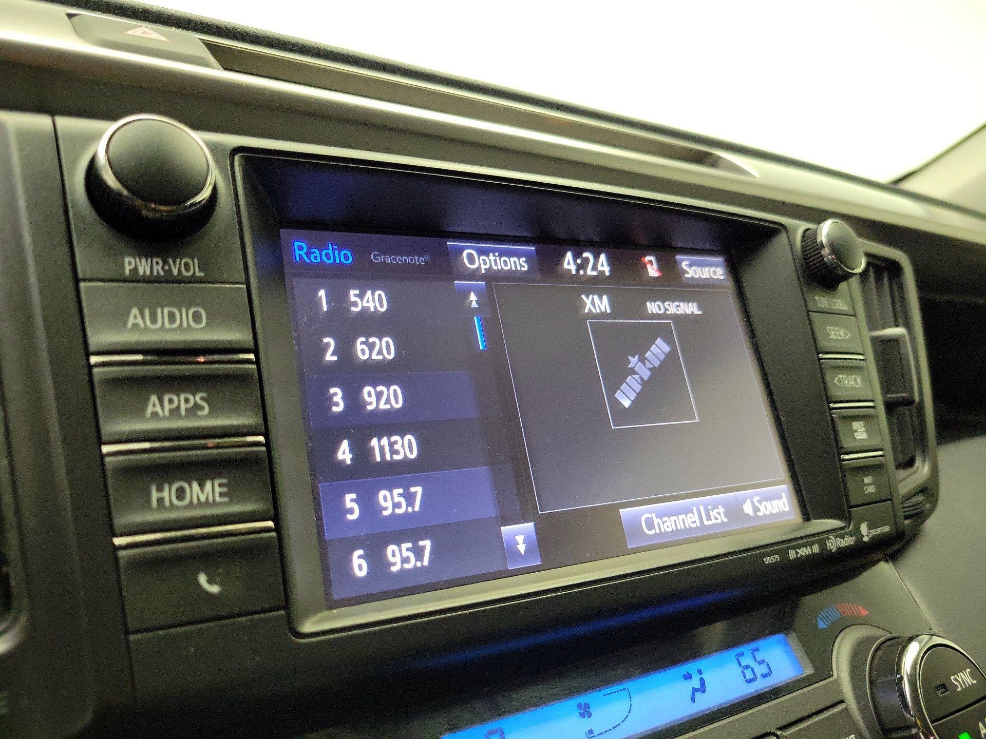 Thumbnail: 2016 Toyota RAV4 - 15