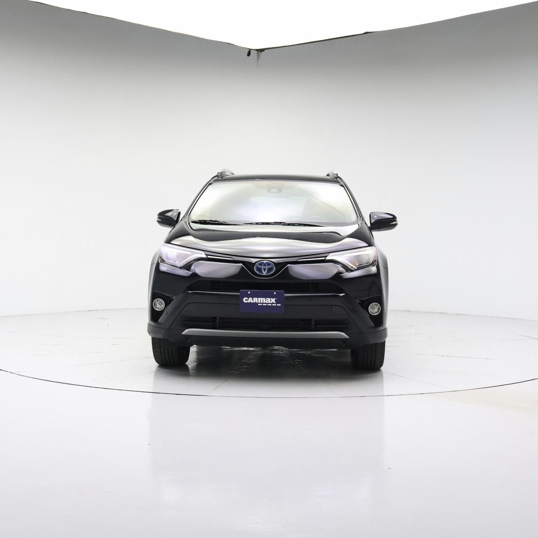 Thumbnail: 2016 Toyota RAV4 - 5