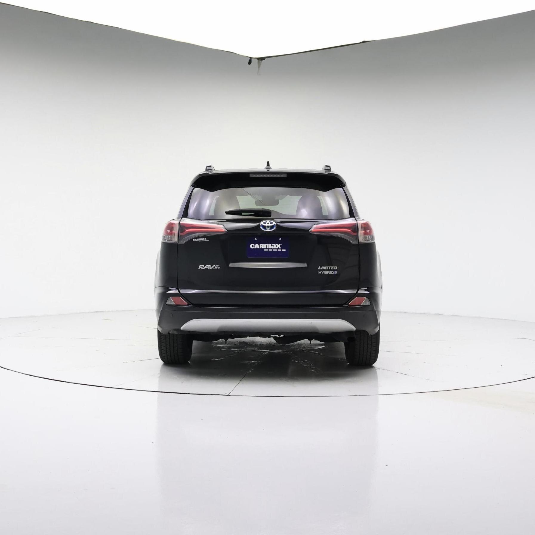 Thumbnail: 2016 Toyota RAV4 - 6