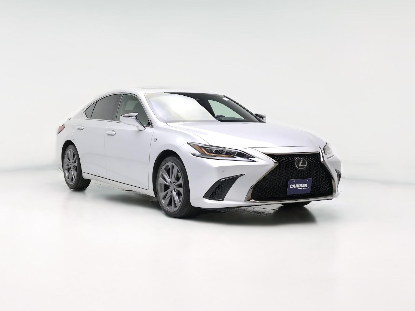 2019 Lexus ES