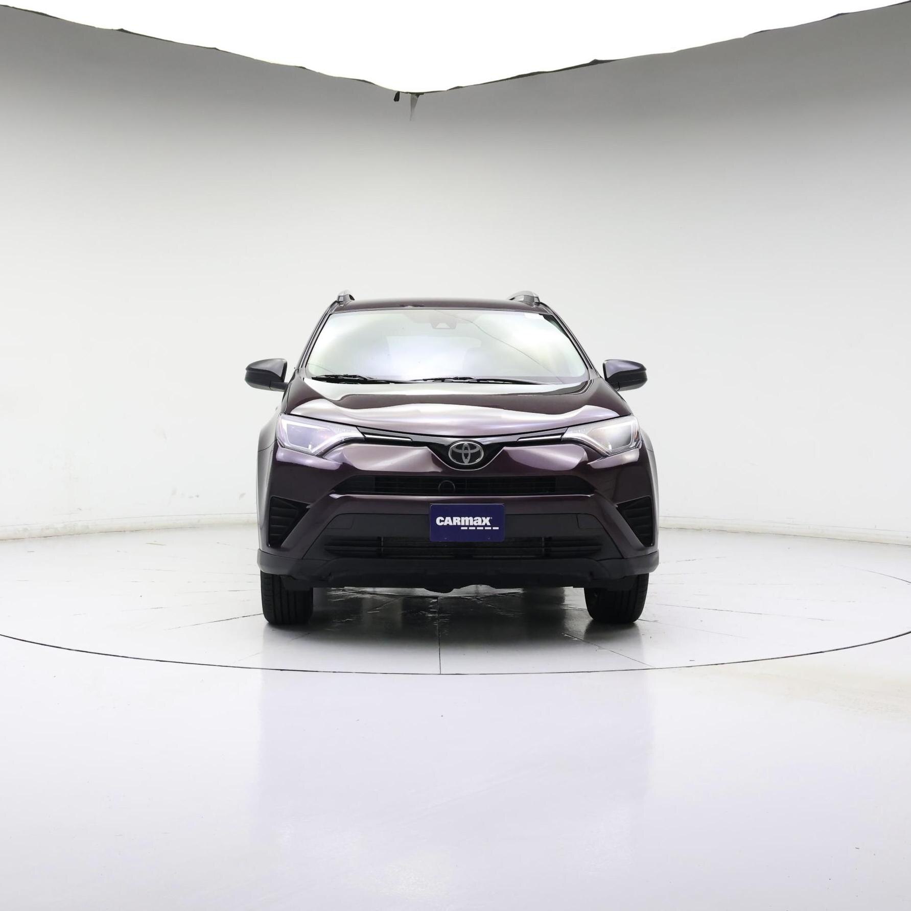 Thumbnail: 2018 Toyota RAV4 - 6