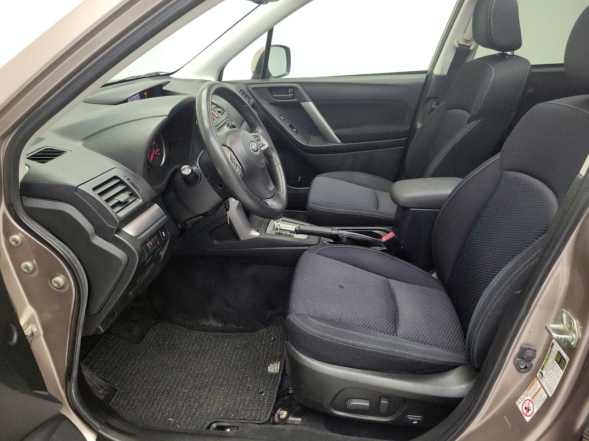 Thumbnail: 2014 Subaru Forester - 11
