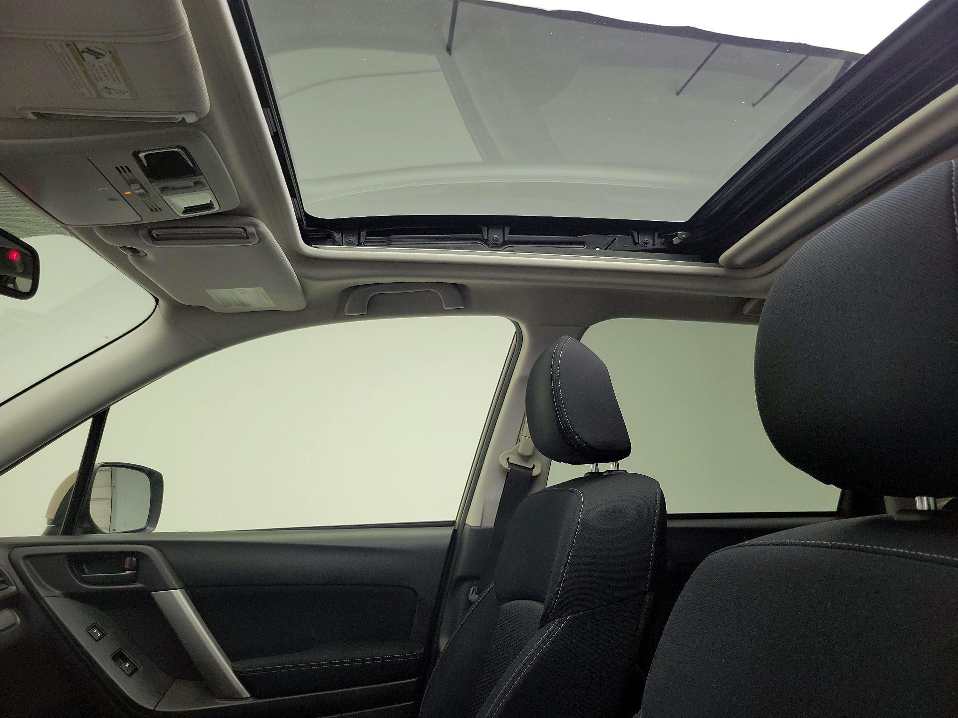 Thumbnail: 2014 Subaru Forester - 19