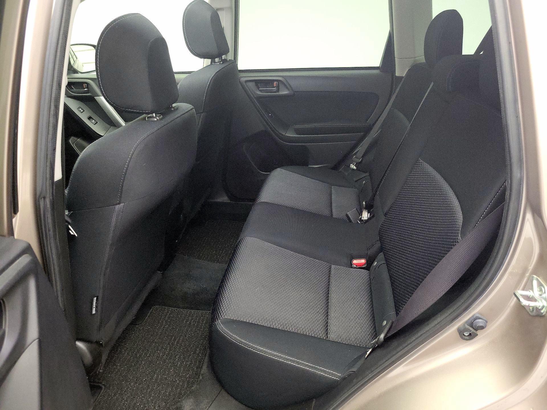 Thumbnail: 2014 Subaru Forester - 20