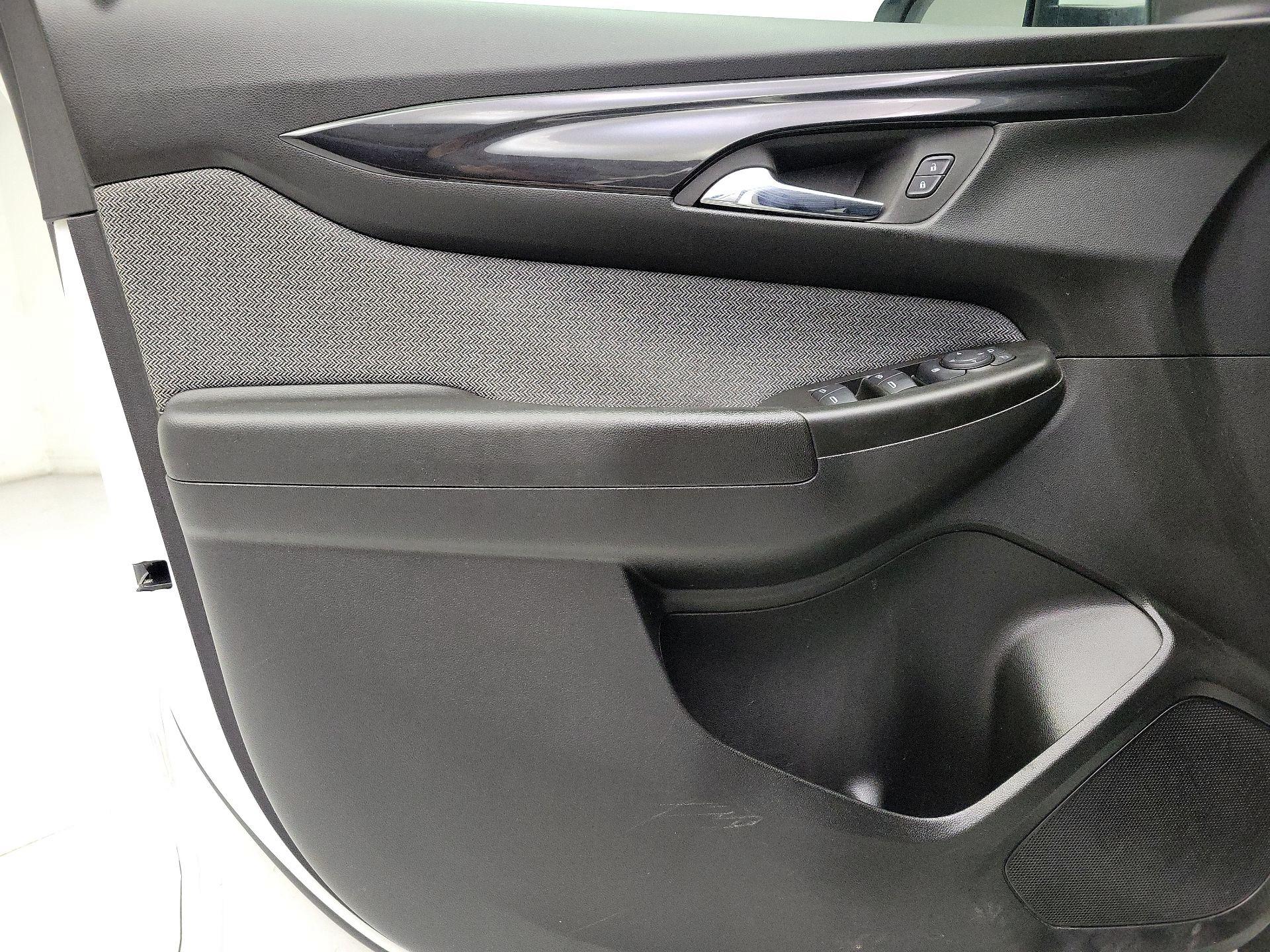 Thumbnail: 2024 Chevrolet TrailBlazer - 12