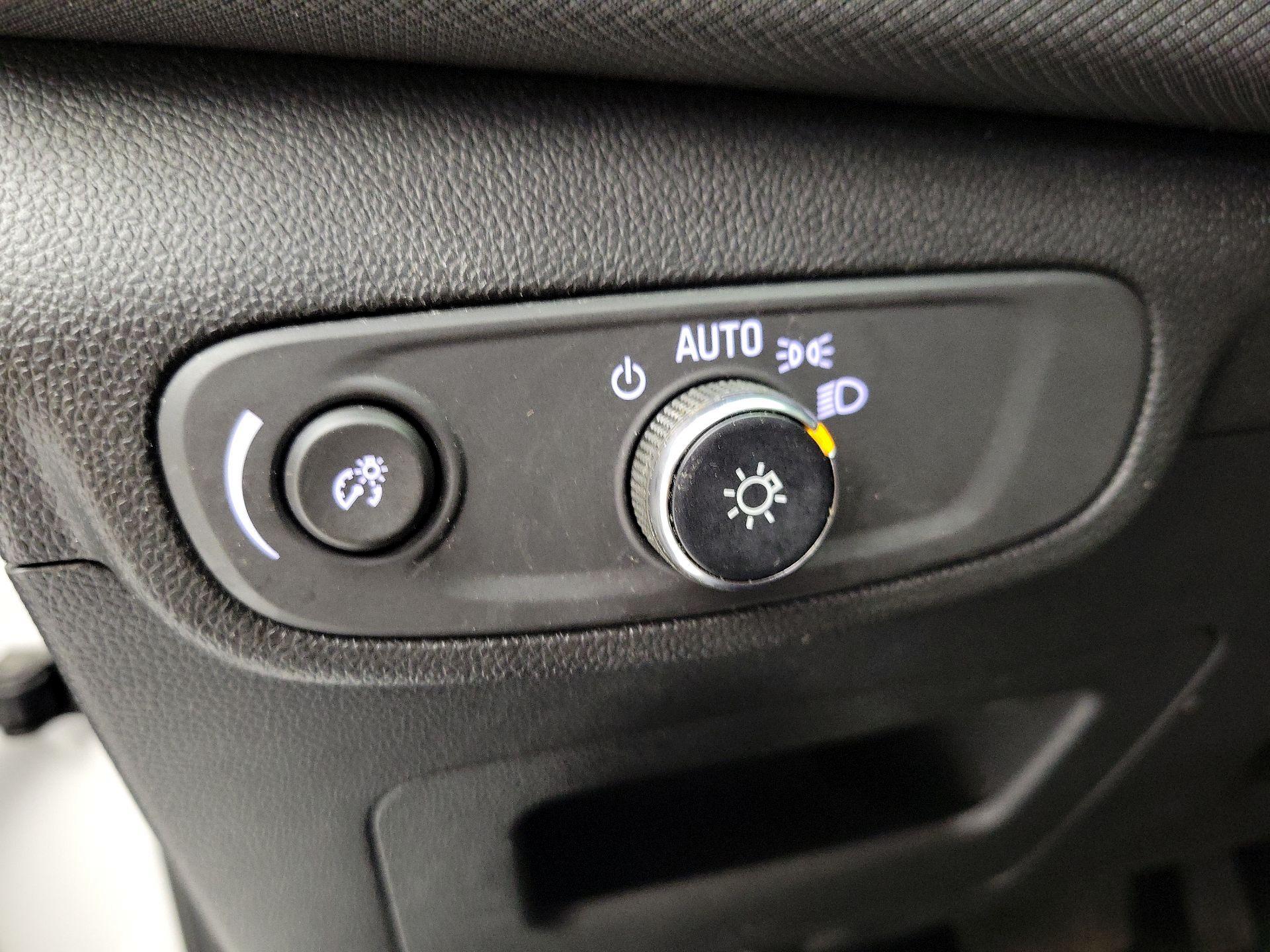 Thumbnail: 2024 Chevrolet TrailBlazer - 13