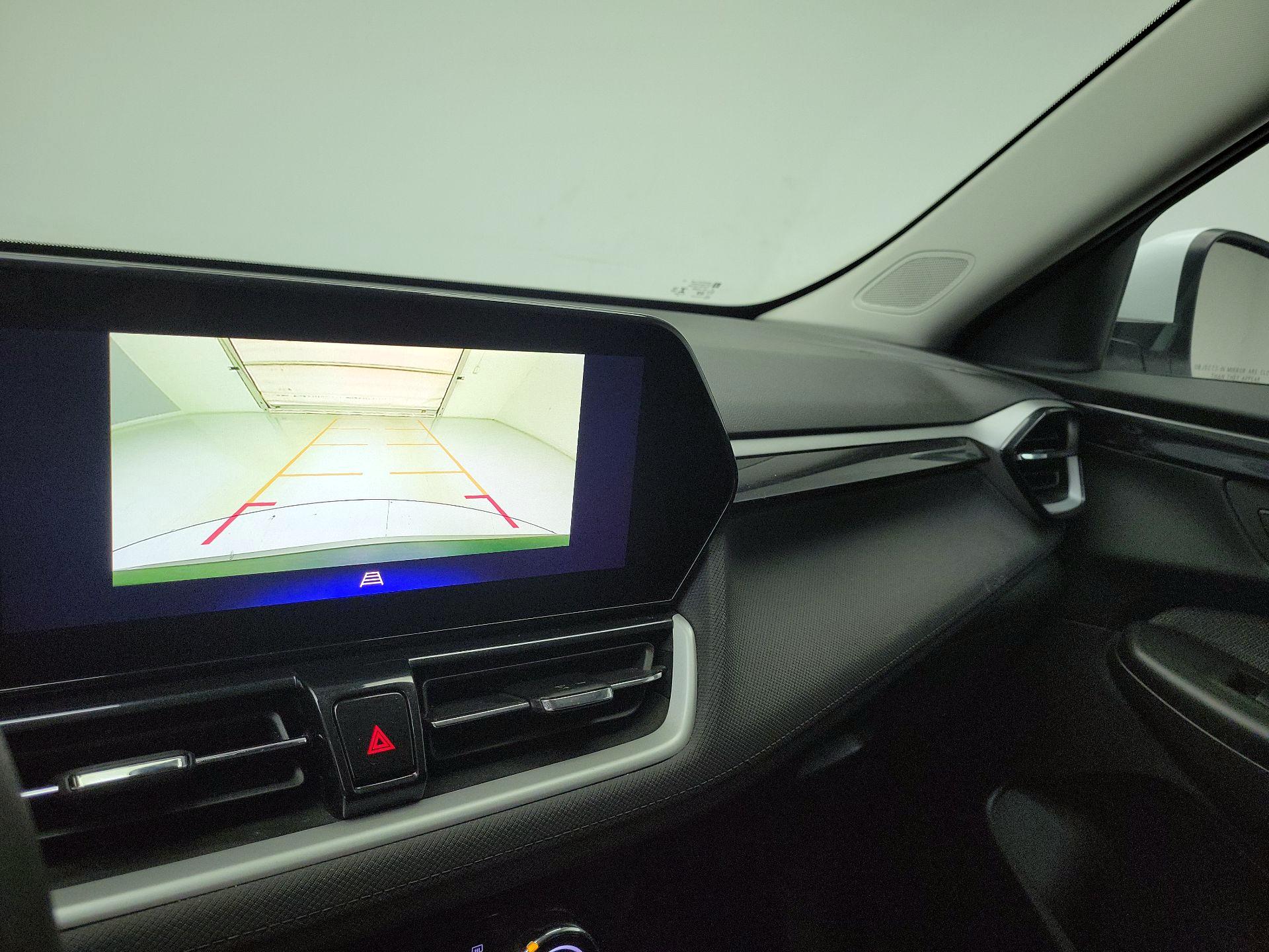 Thumbnail: 2024 Chevrolet TrailBlazer - 14