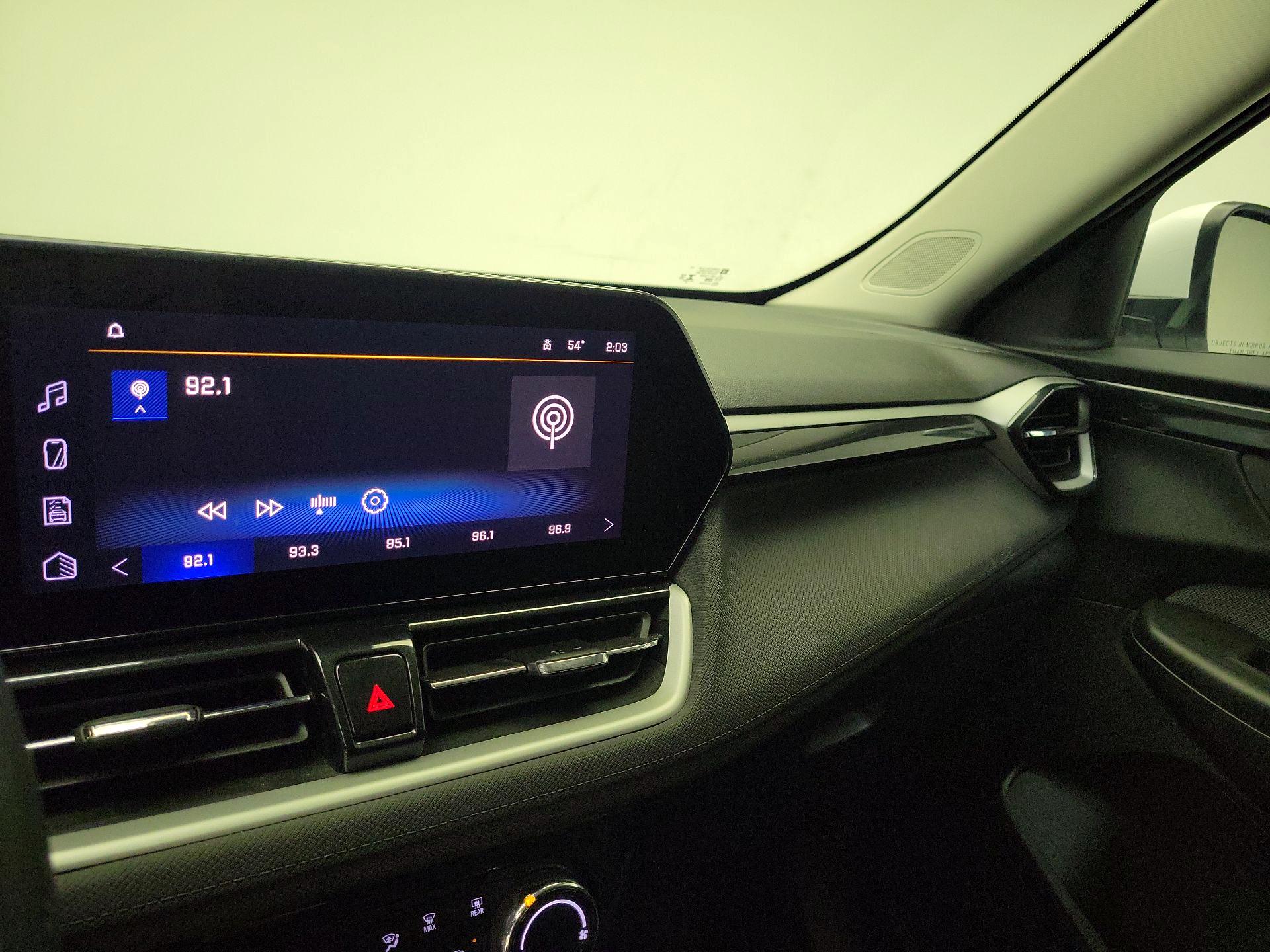 Thumbnail: 2024 Chevrolet TrailBlazer - 15