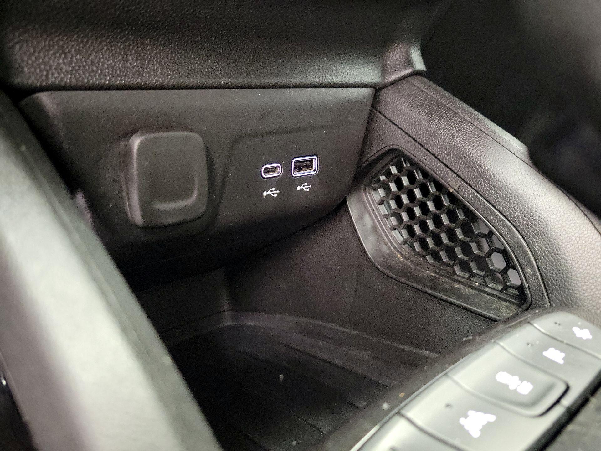 Thumbnail: 2024 Chevrolet TrailBlazer - 18