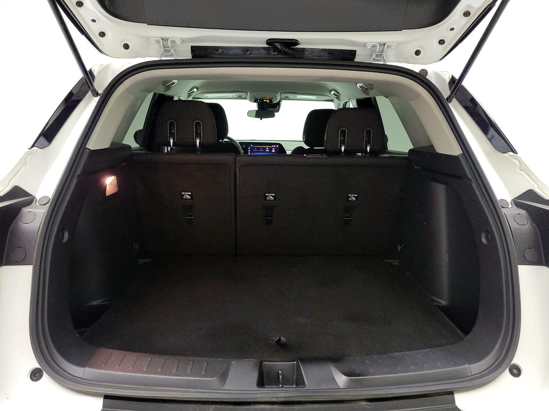 Thumbnail: 2024 Chevrolet TrailBlazer - 20