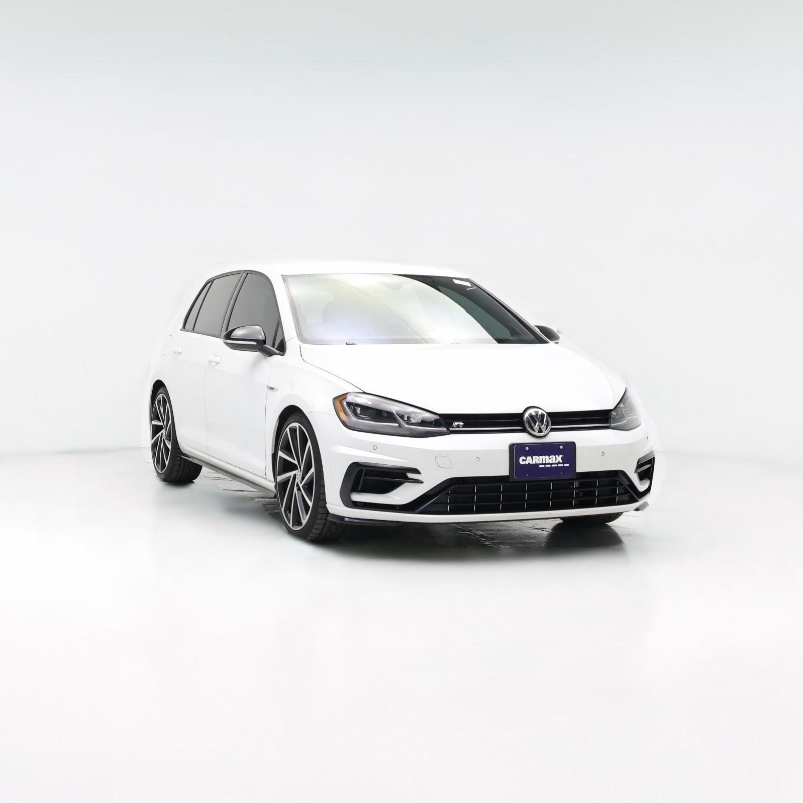 Thumbnail: 2019 Volkswagen Golf - 1