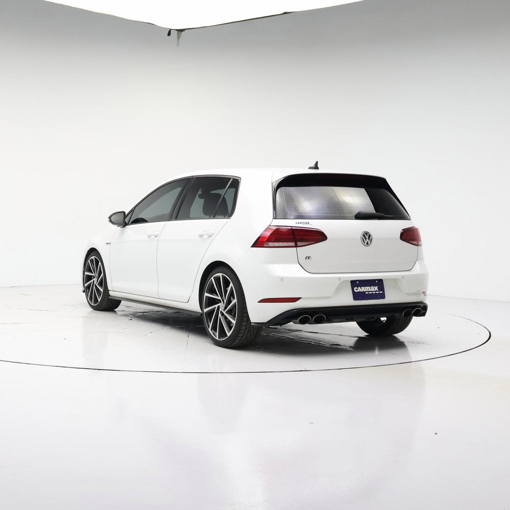 Thumbnail: 2019 Volkswagen Golf - 2