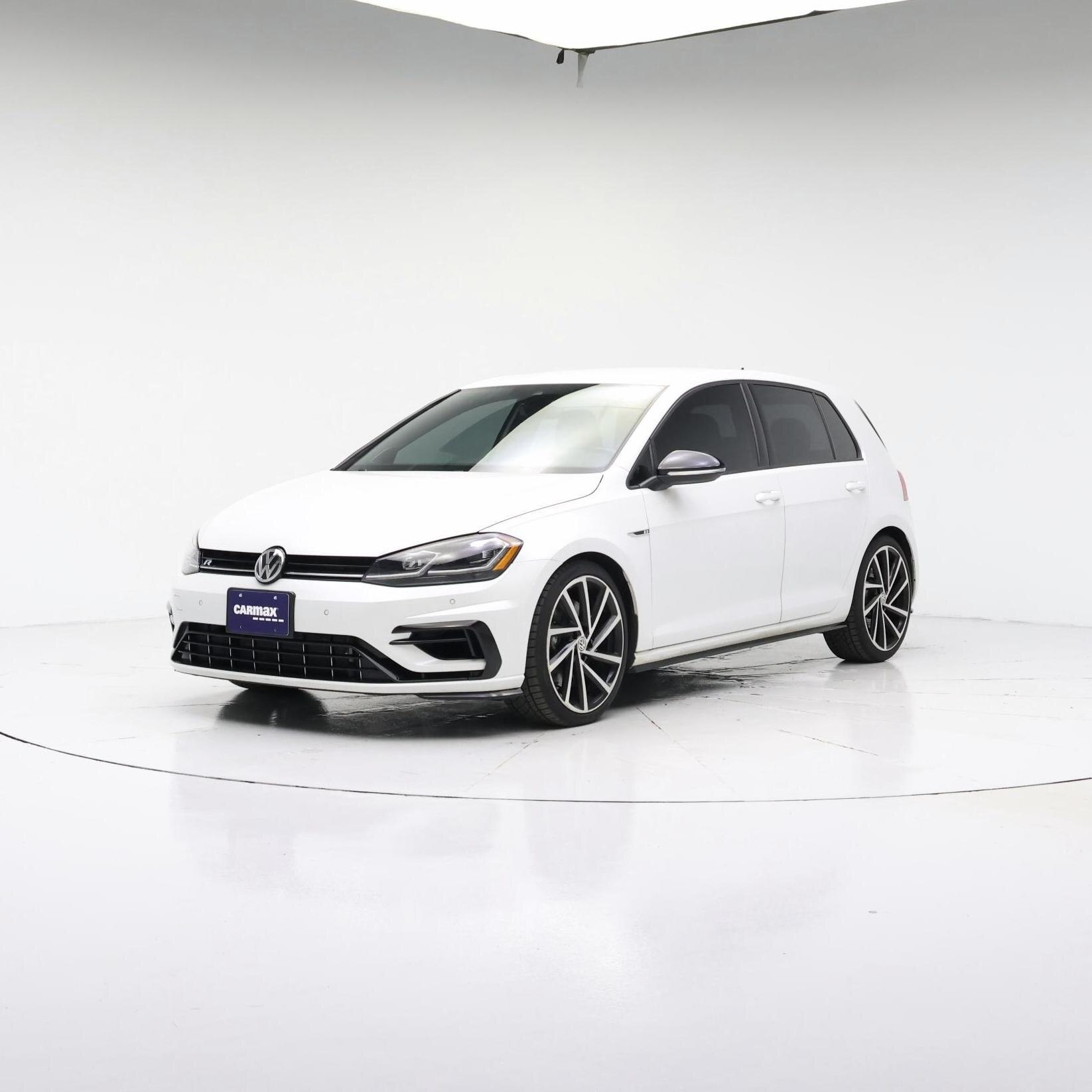 Thumbnail: 2019 Volkswagen Golf - 4