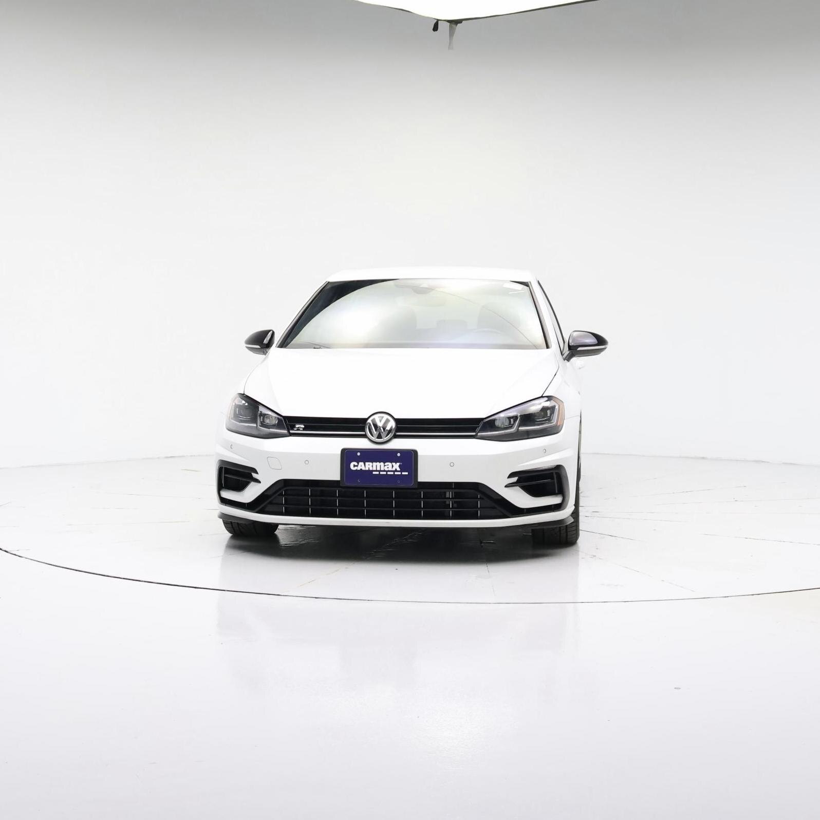Thumbnail: 2019 Volkswagen Golf - 5
