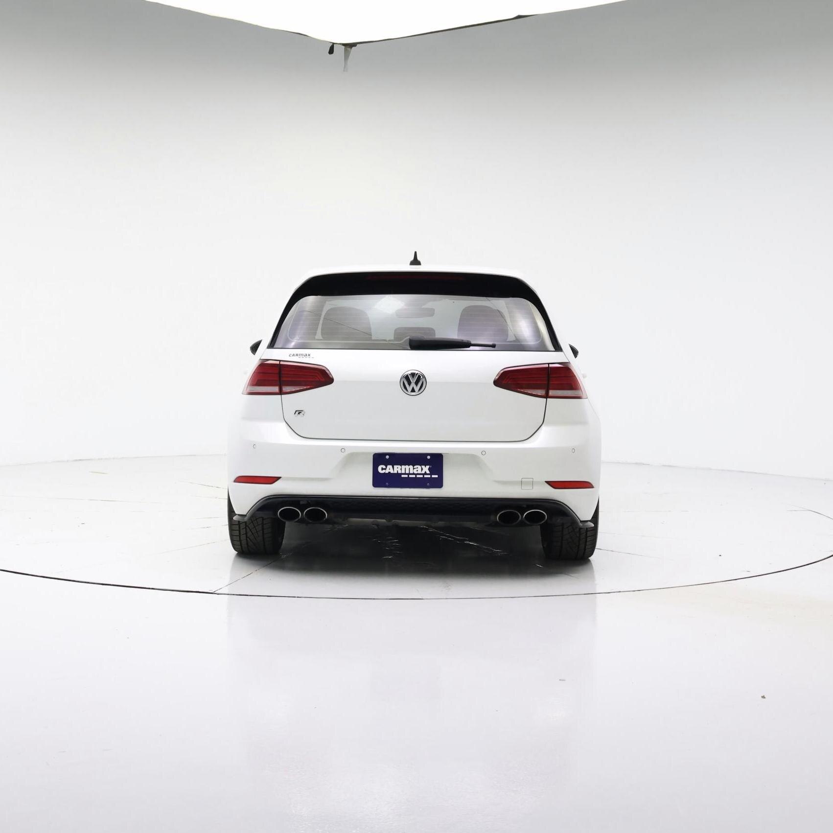 Thumbnail: 2019 Volkswagen Golf - 6