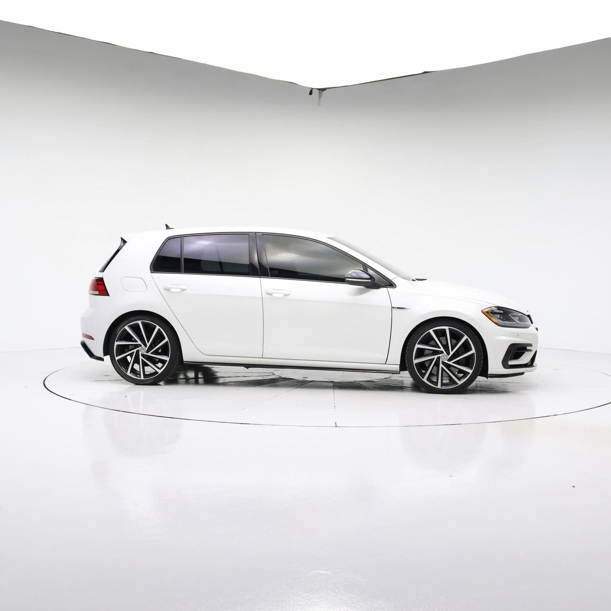 Thumbnail: 2019 Volkswagen Golf - 7