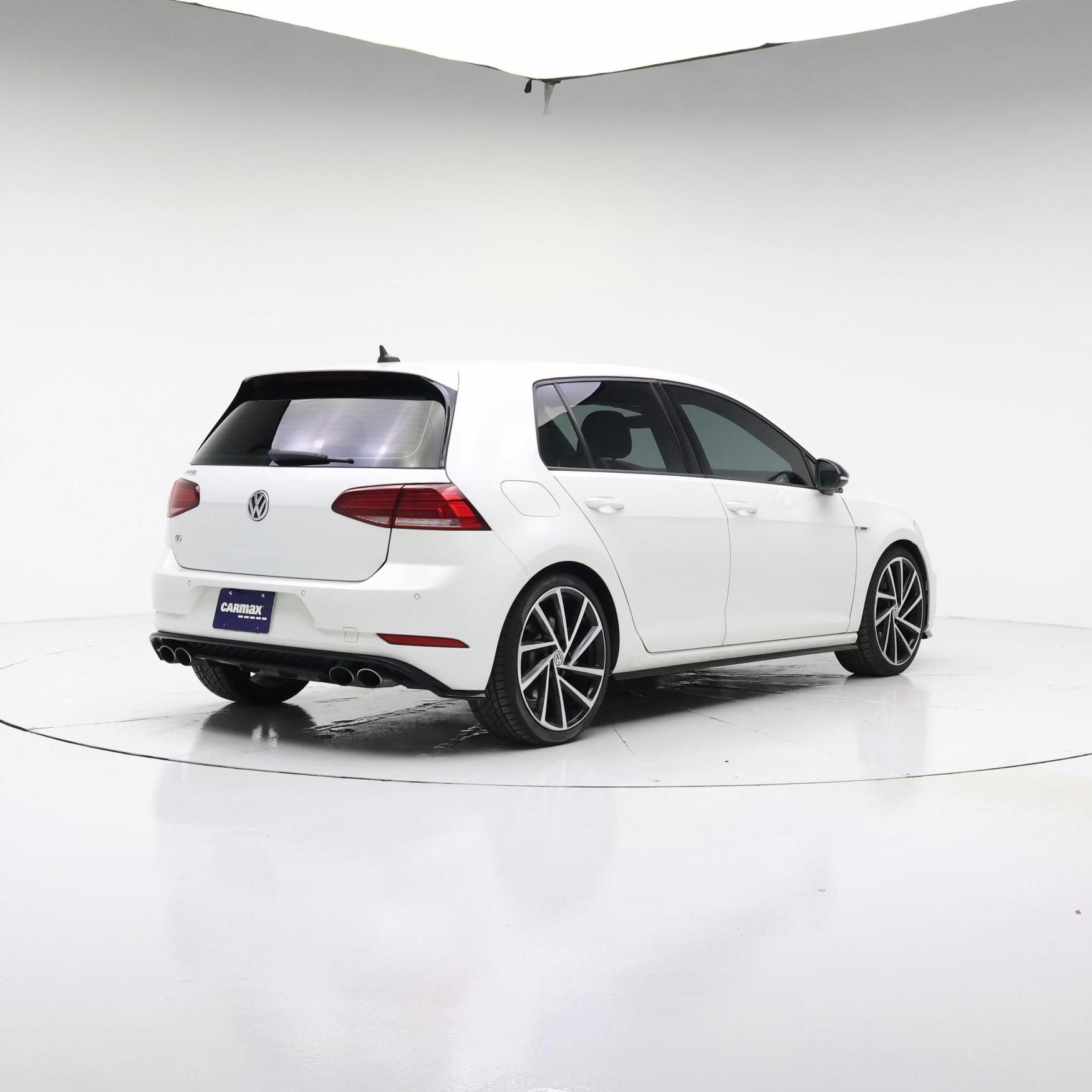 Thumbnail: 2019 Volkswagen Golf - 8