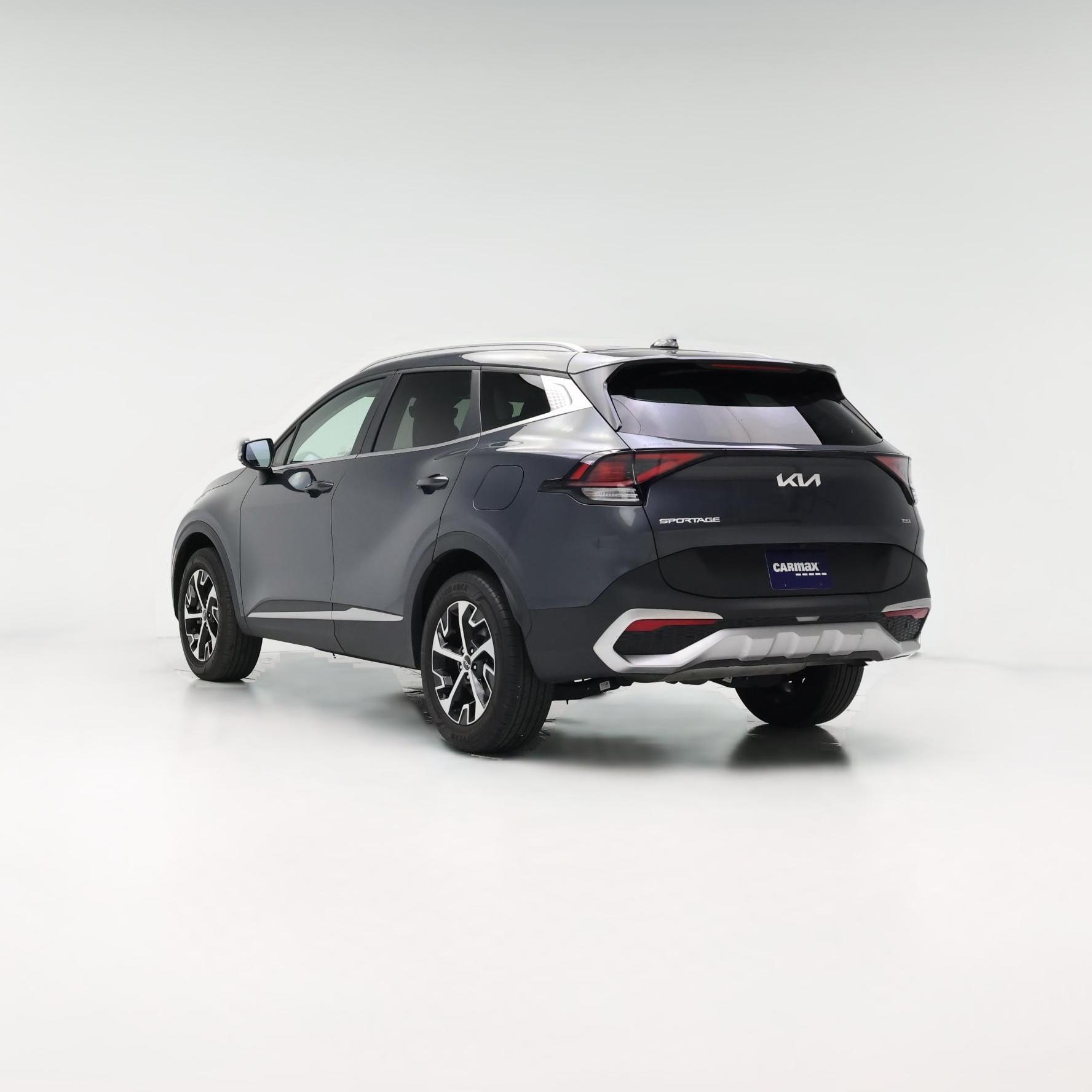 Thumbnail: 2023 Kia Sportage - 1