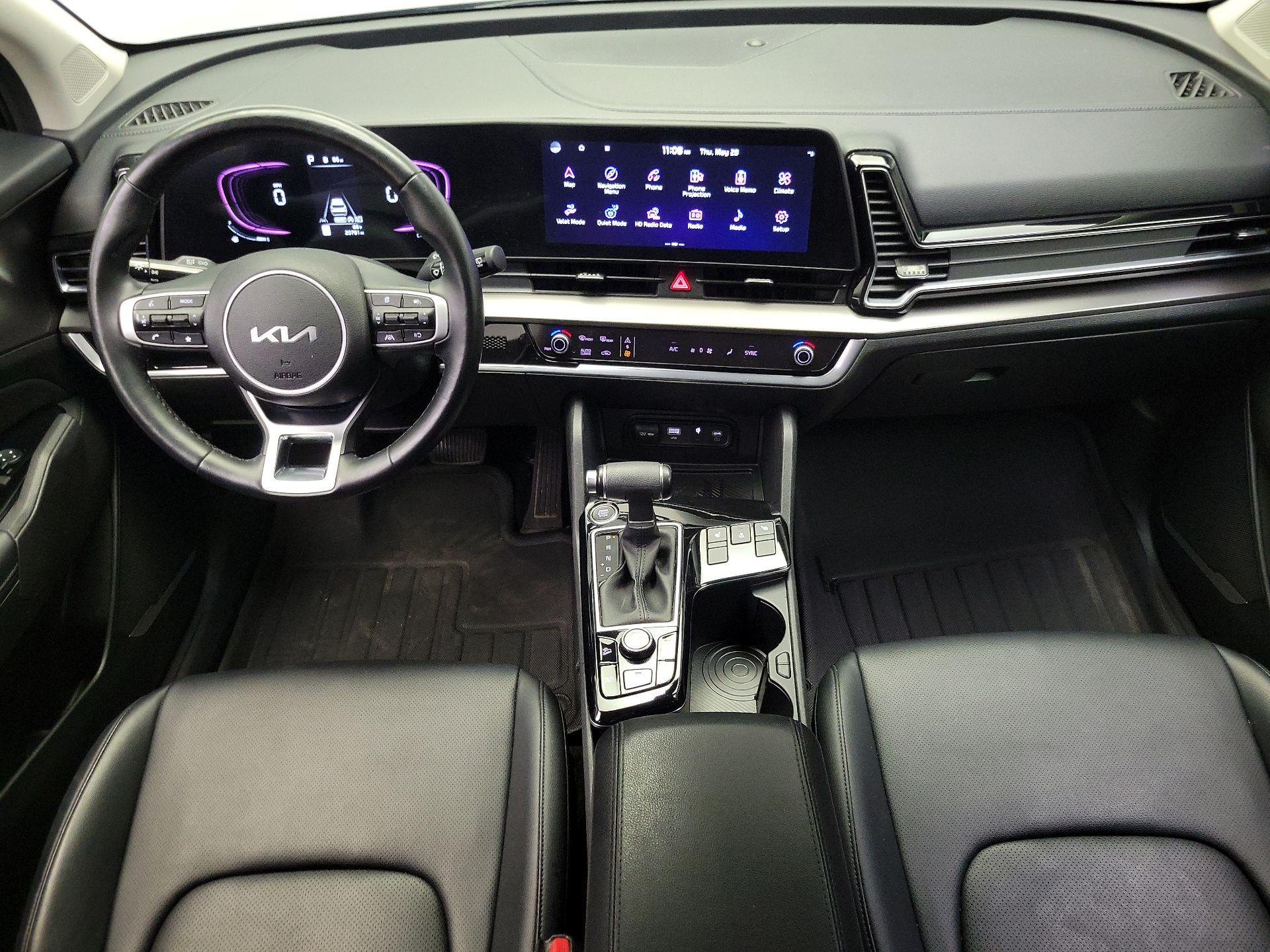 Thumbnail: 2023 Kia Sportage - 9