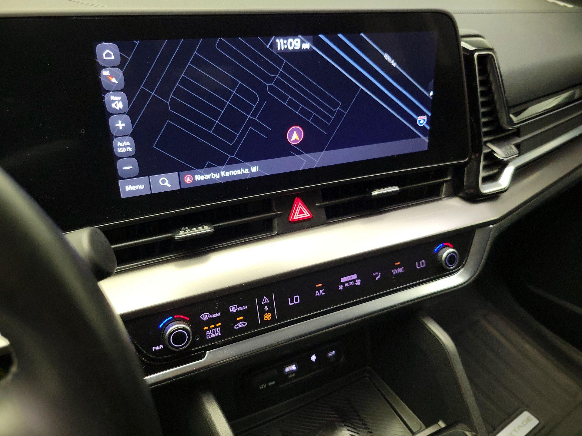 Thumbnail: 2023 Kia Sportage - 14