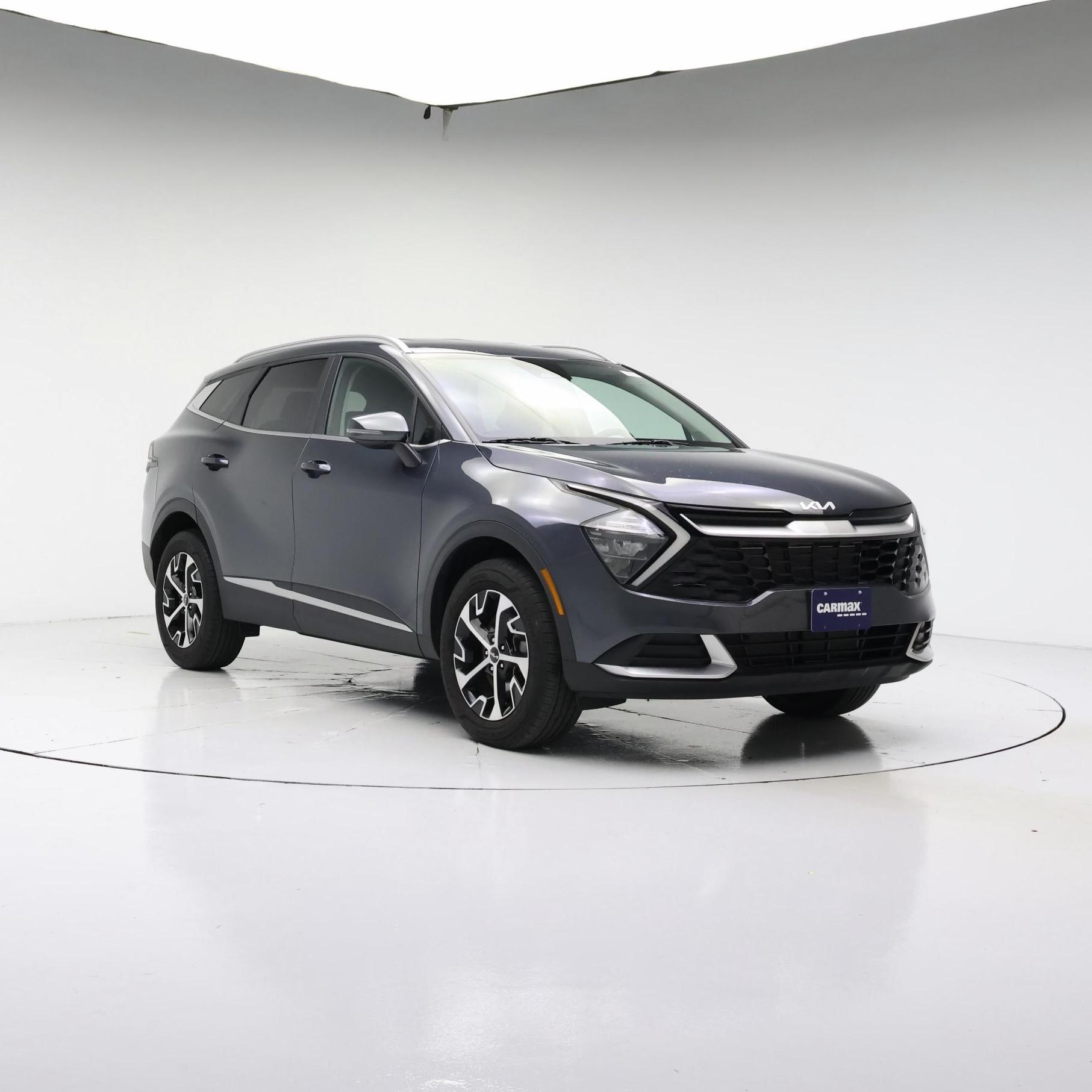 Thumbnail: 2023 Kia Sportage - 2