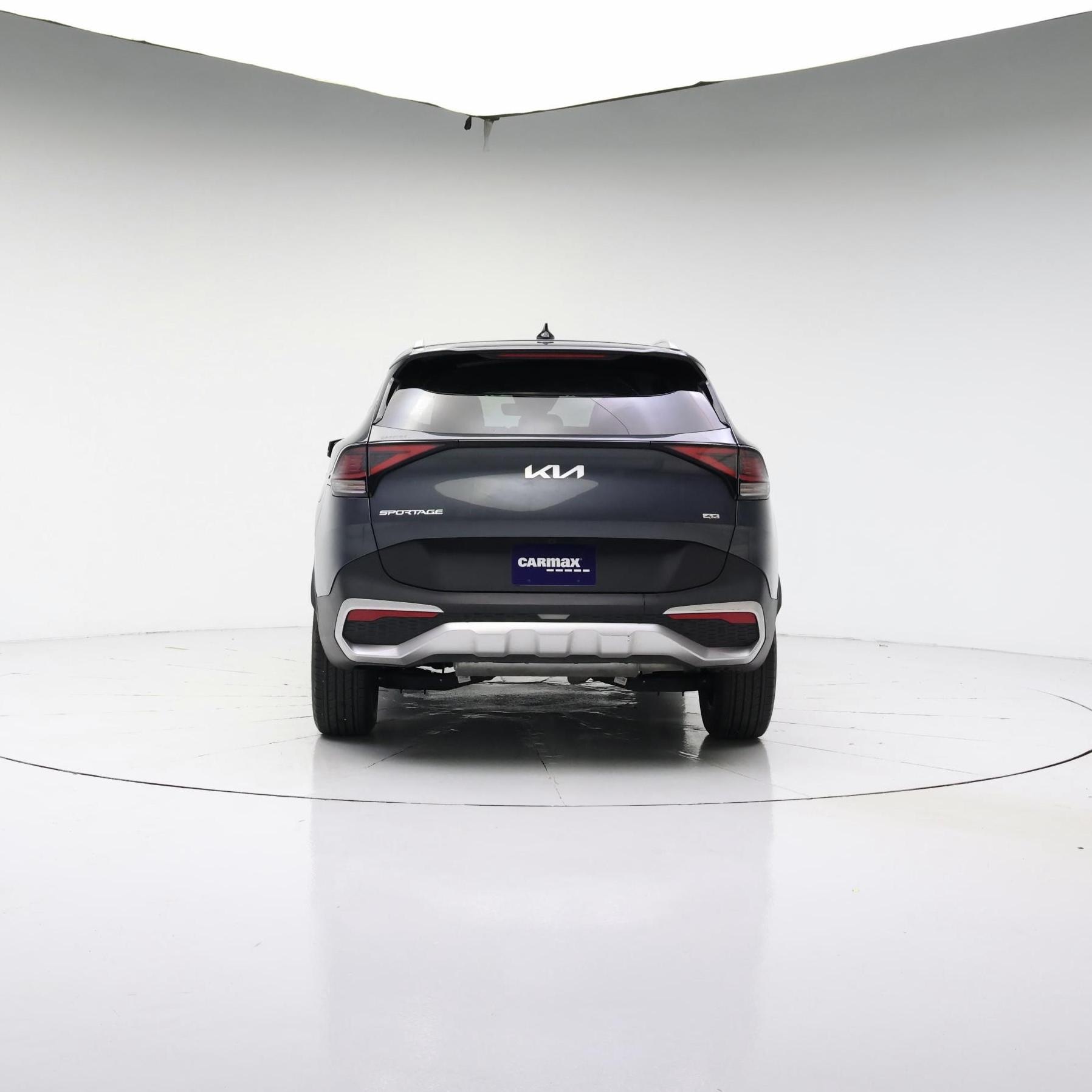 Thumbnail: 2023 Kia Sportage - 5