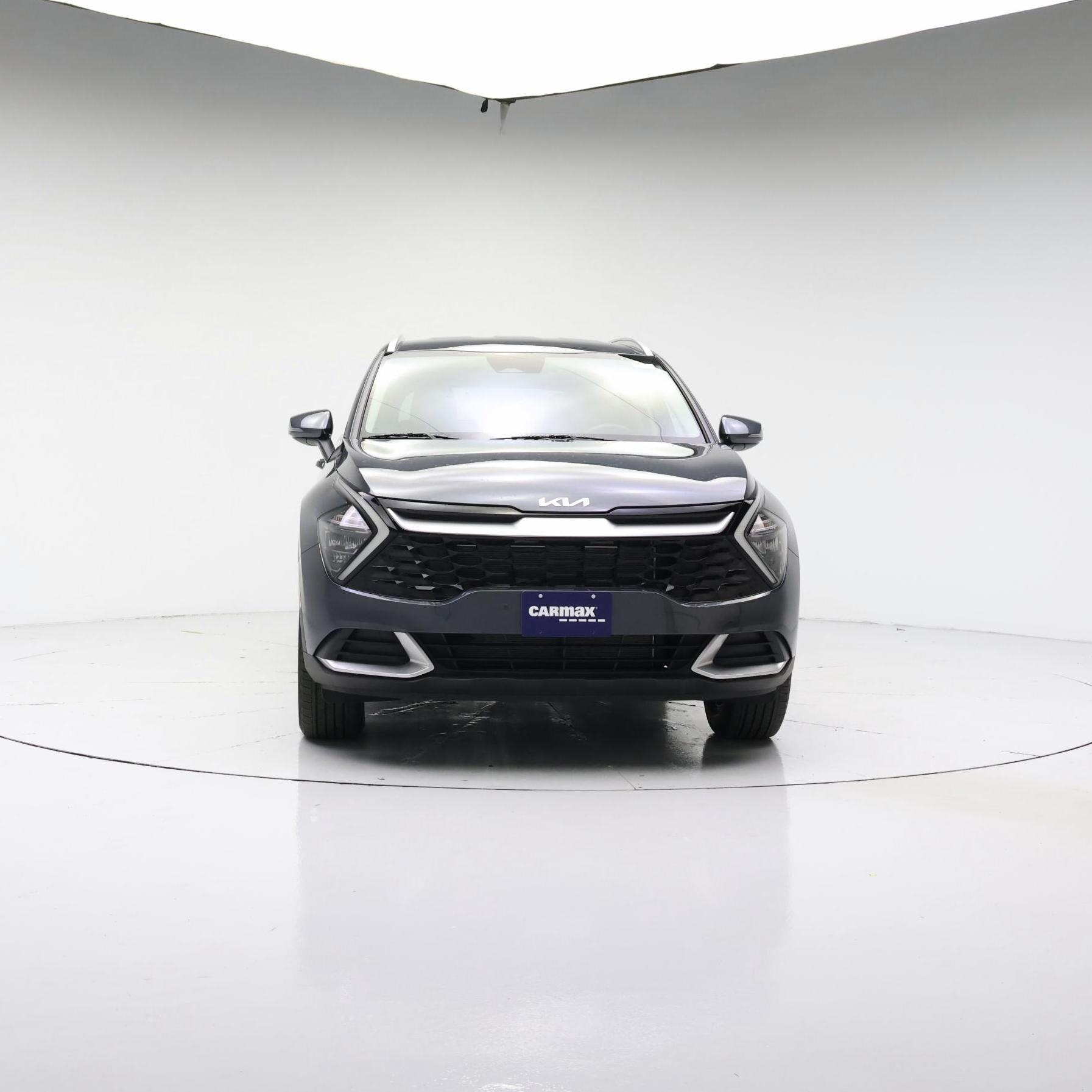 Thumbnail: 2023 Kia Sportage - 6