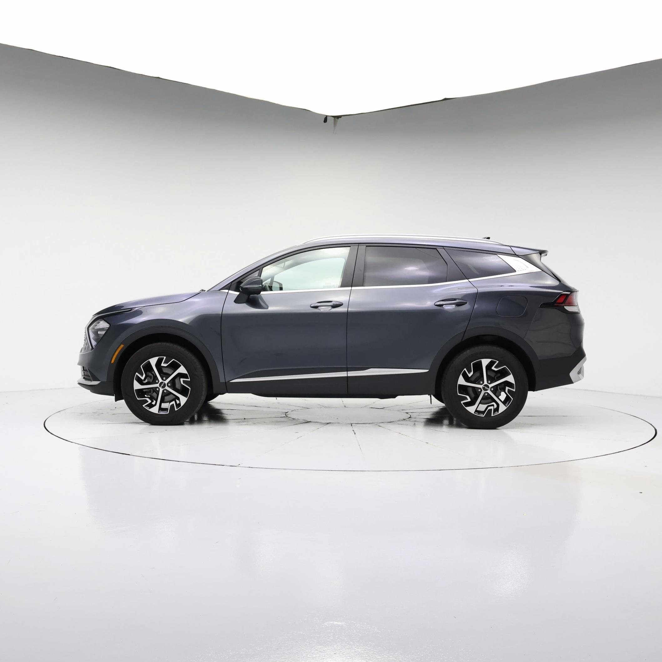Thumbnail: 2023 Kia Sportage - 7