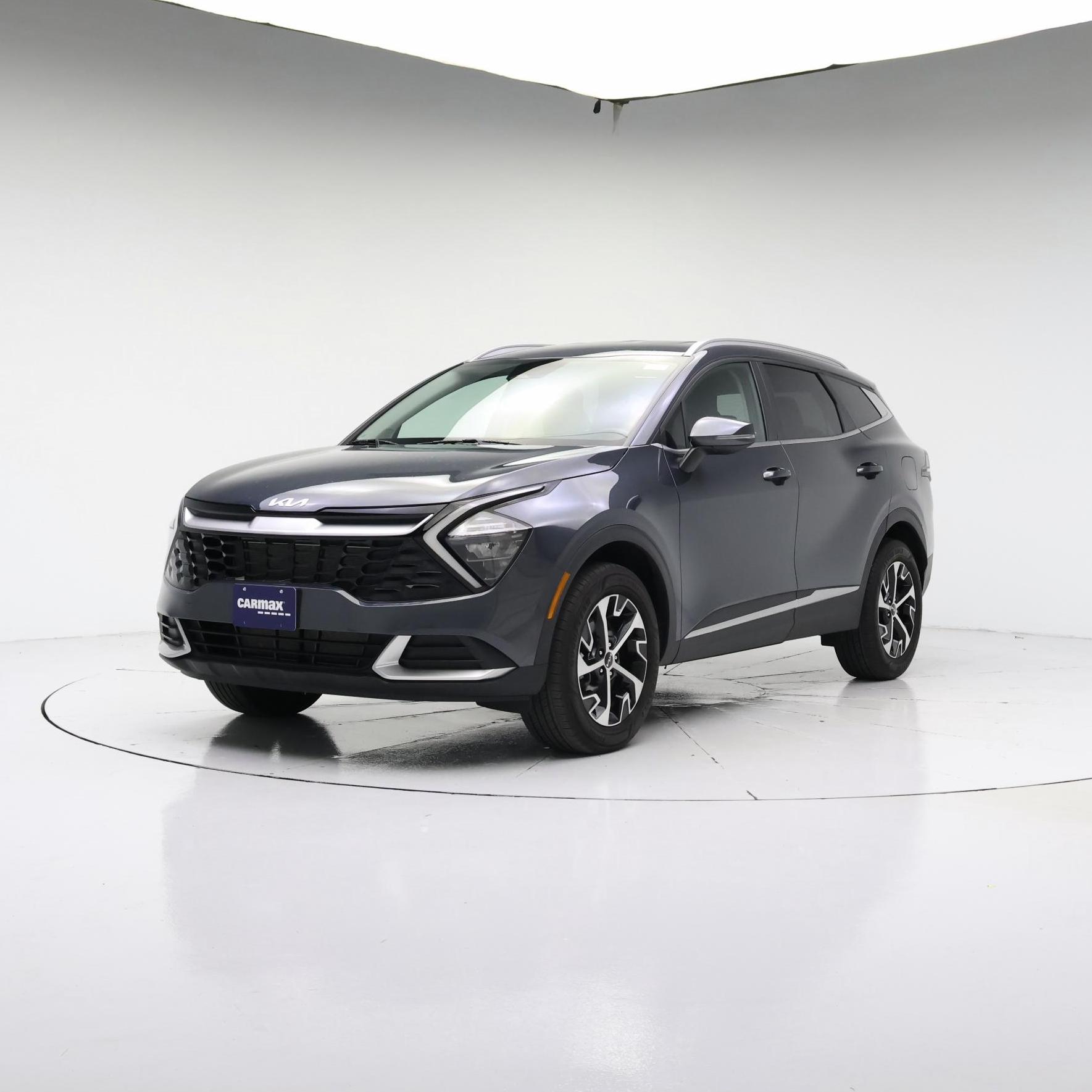 Thumbnail: 2023 Kia Sportage - 8