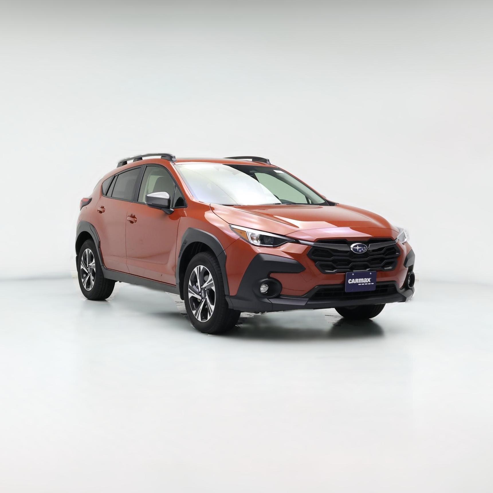 Thumbnail: 2025 Subaru Crosstrek - 1