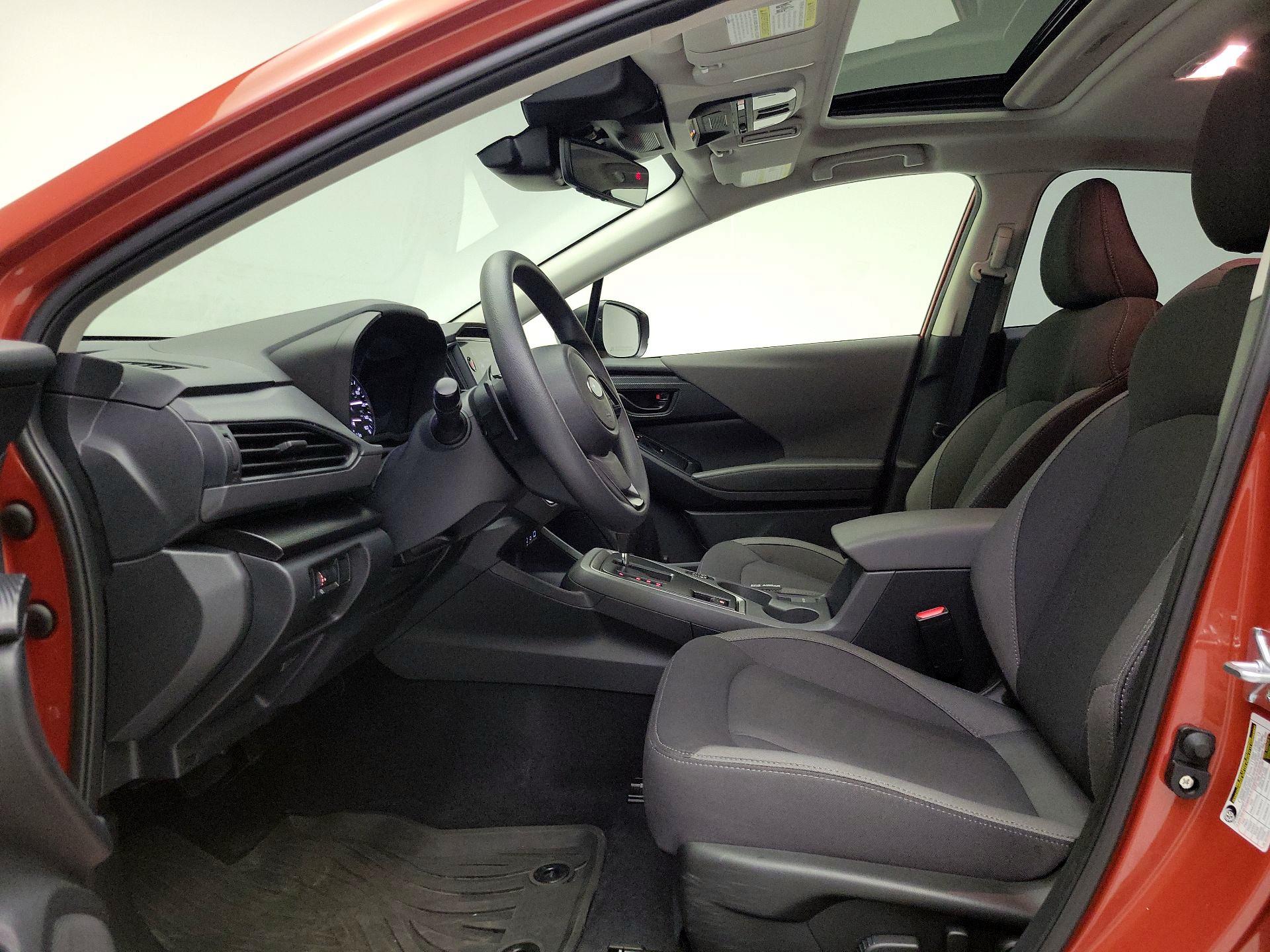 Thumbnail: 2025 Subaru Crosstrek - 11