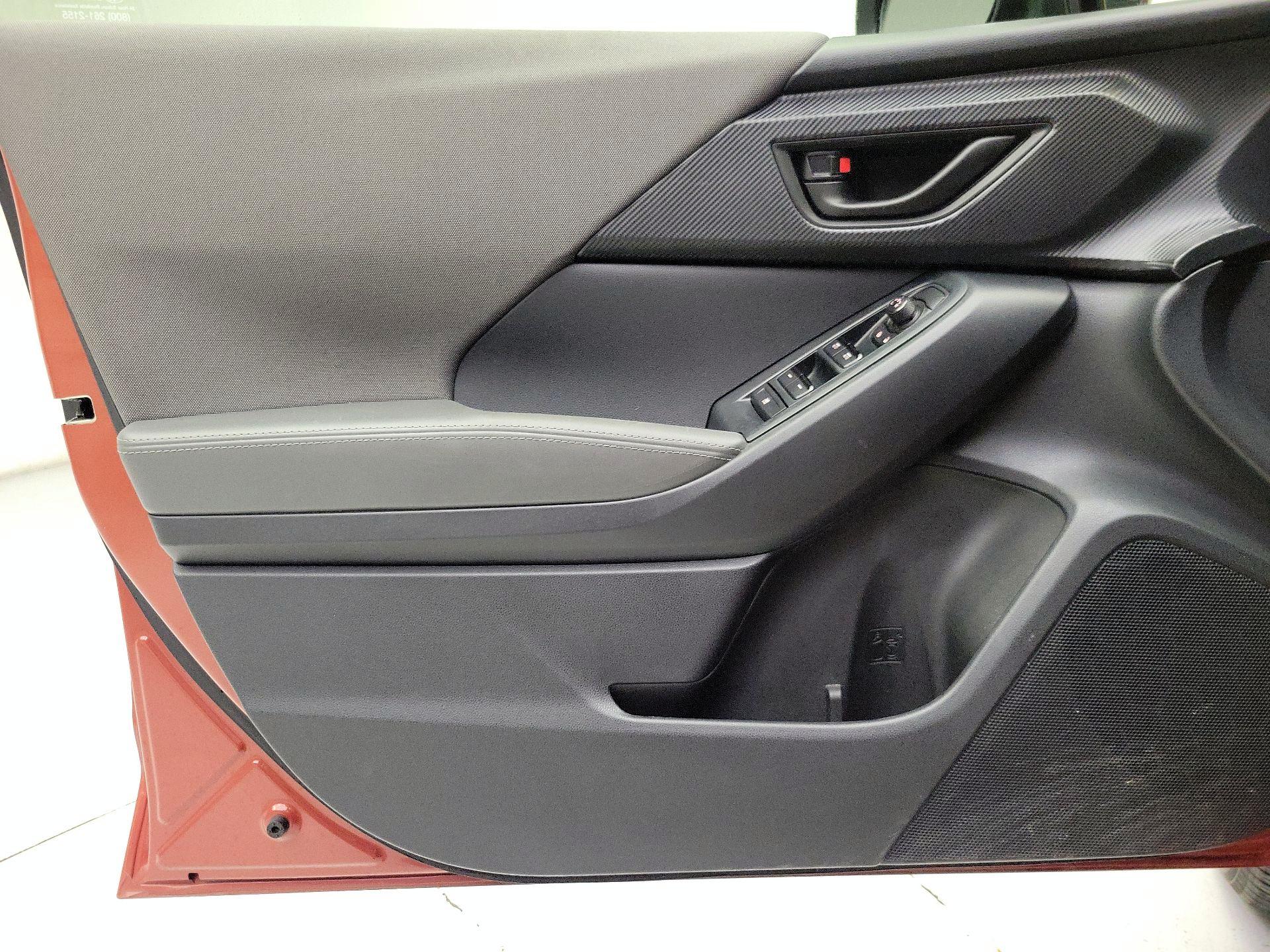 Thumbnail: 2025 Subaru Crosstrek - 12