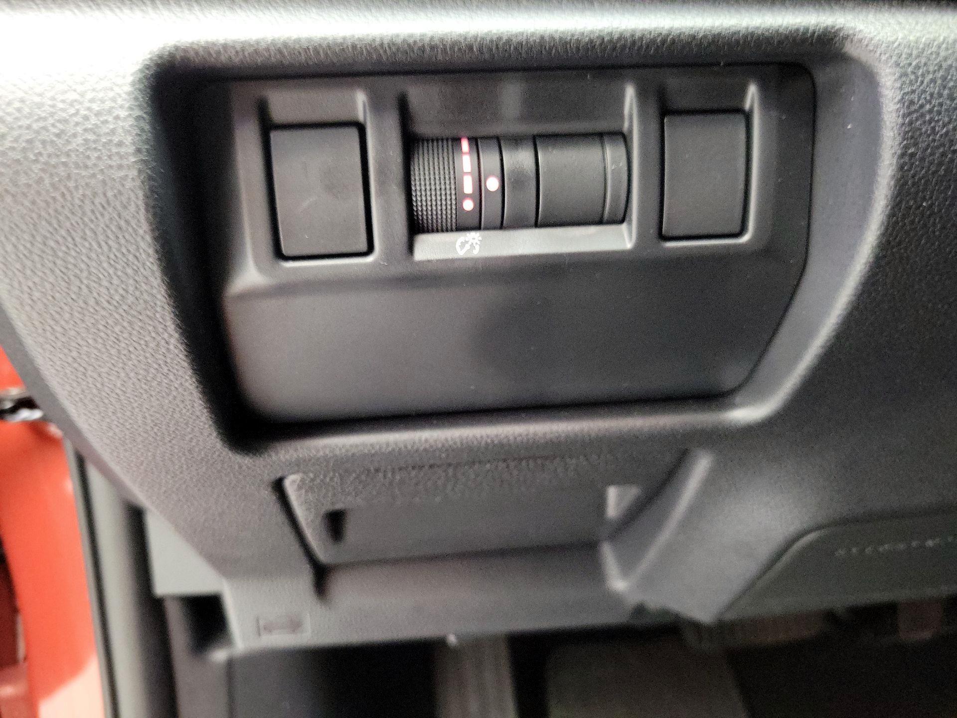 Thumbnail: 2025 Subaru Crosstrek - 13