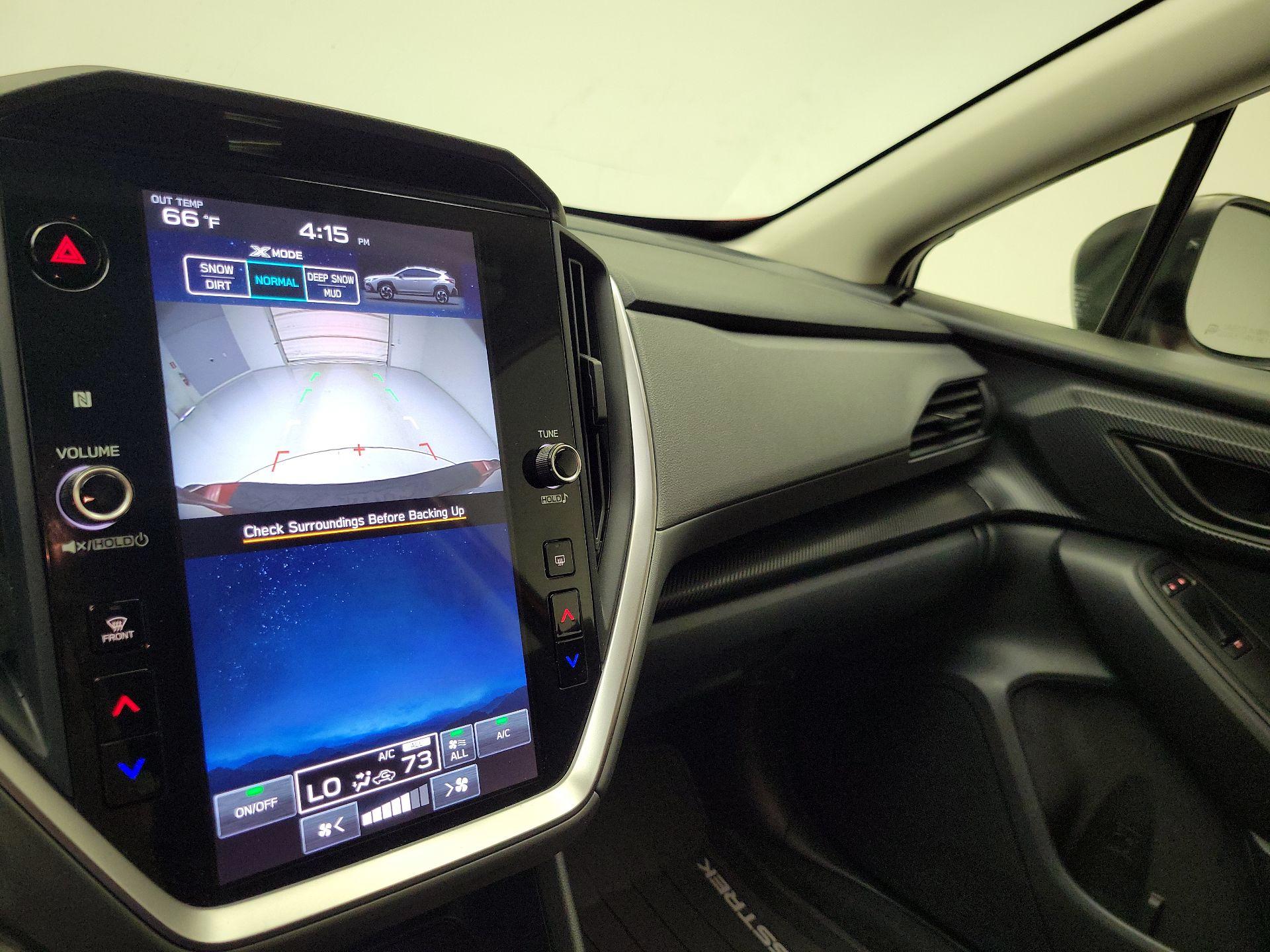 Thumbnail: 2025 Subaru Crosstrek - 14