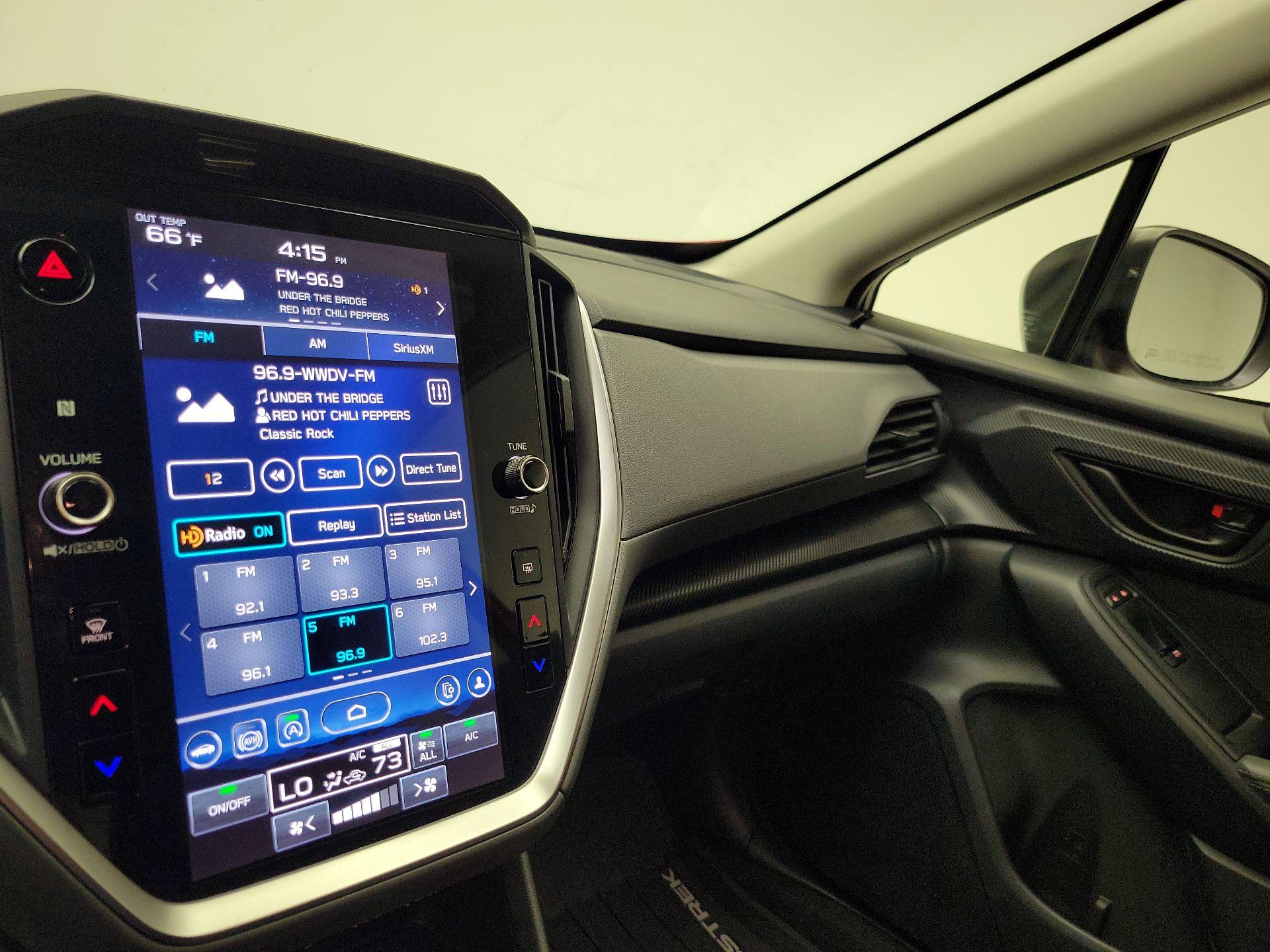 Thumbnail: 2025 Subaru Crosstrek - 15